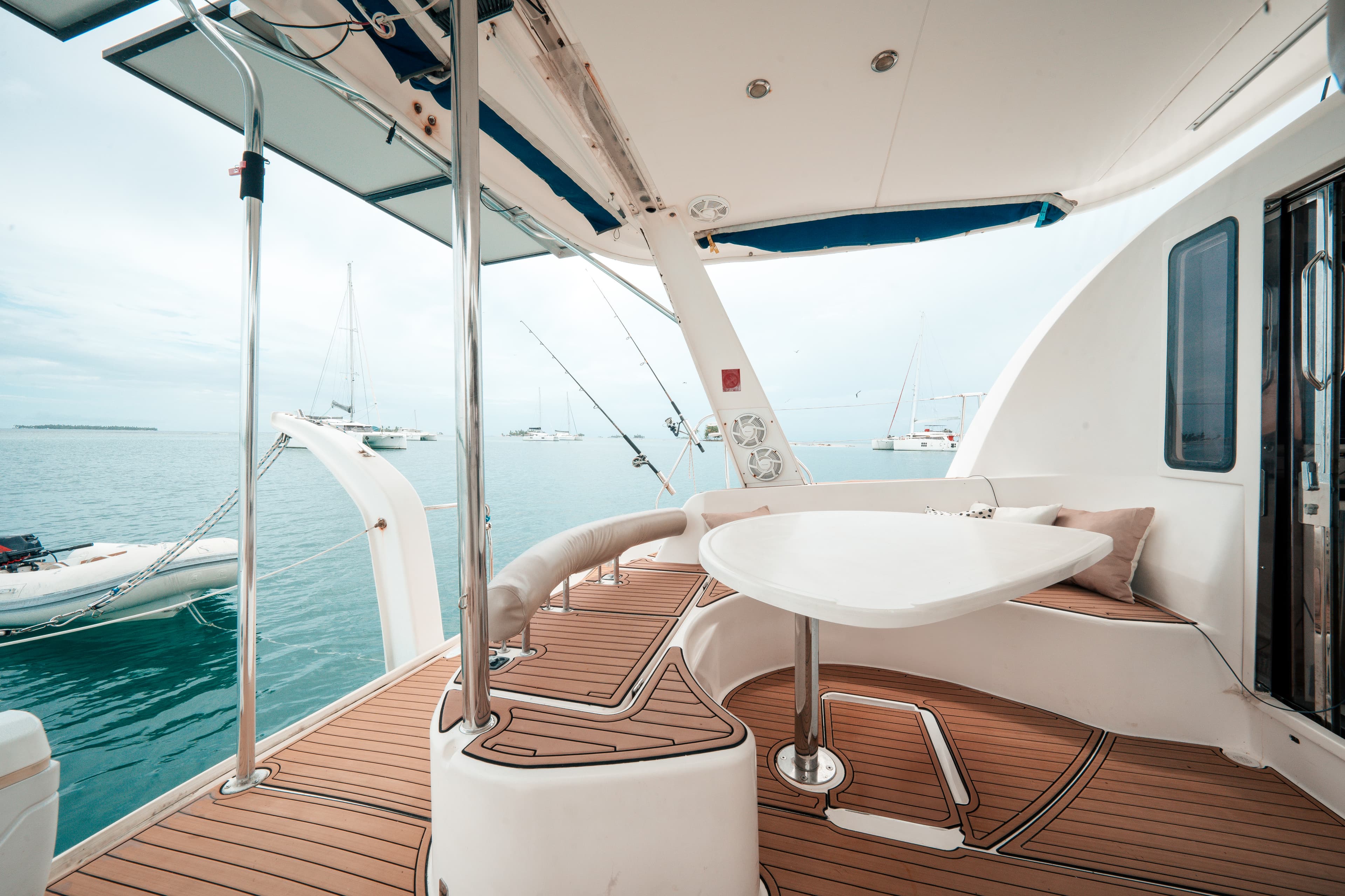 Leopard 40 - photo 9