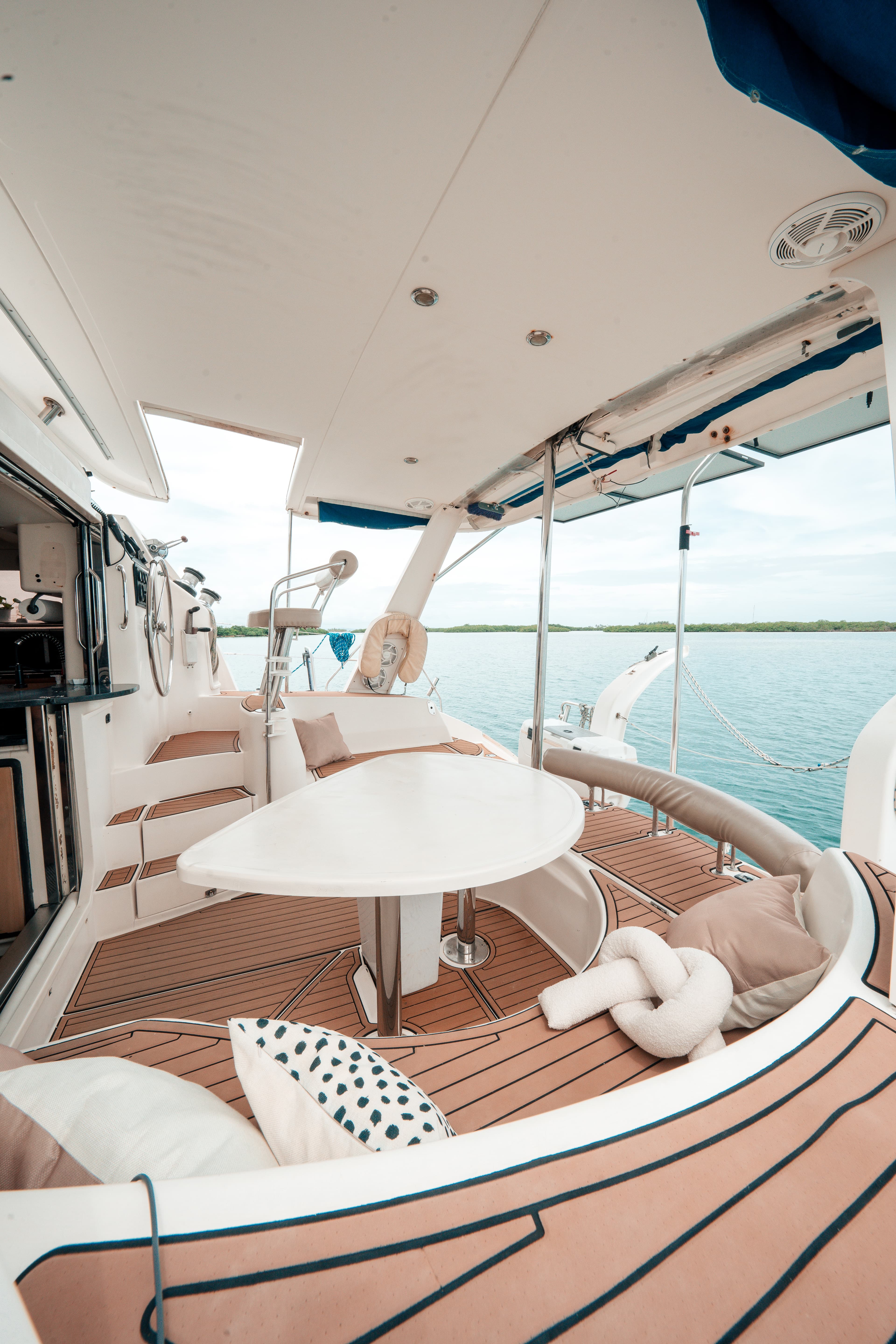 Leopard 40 - photo 17