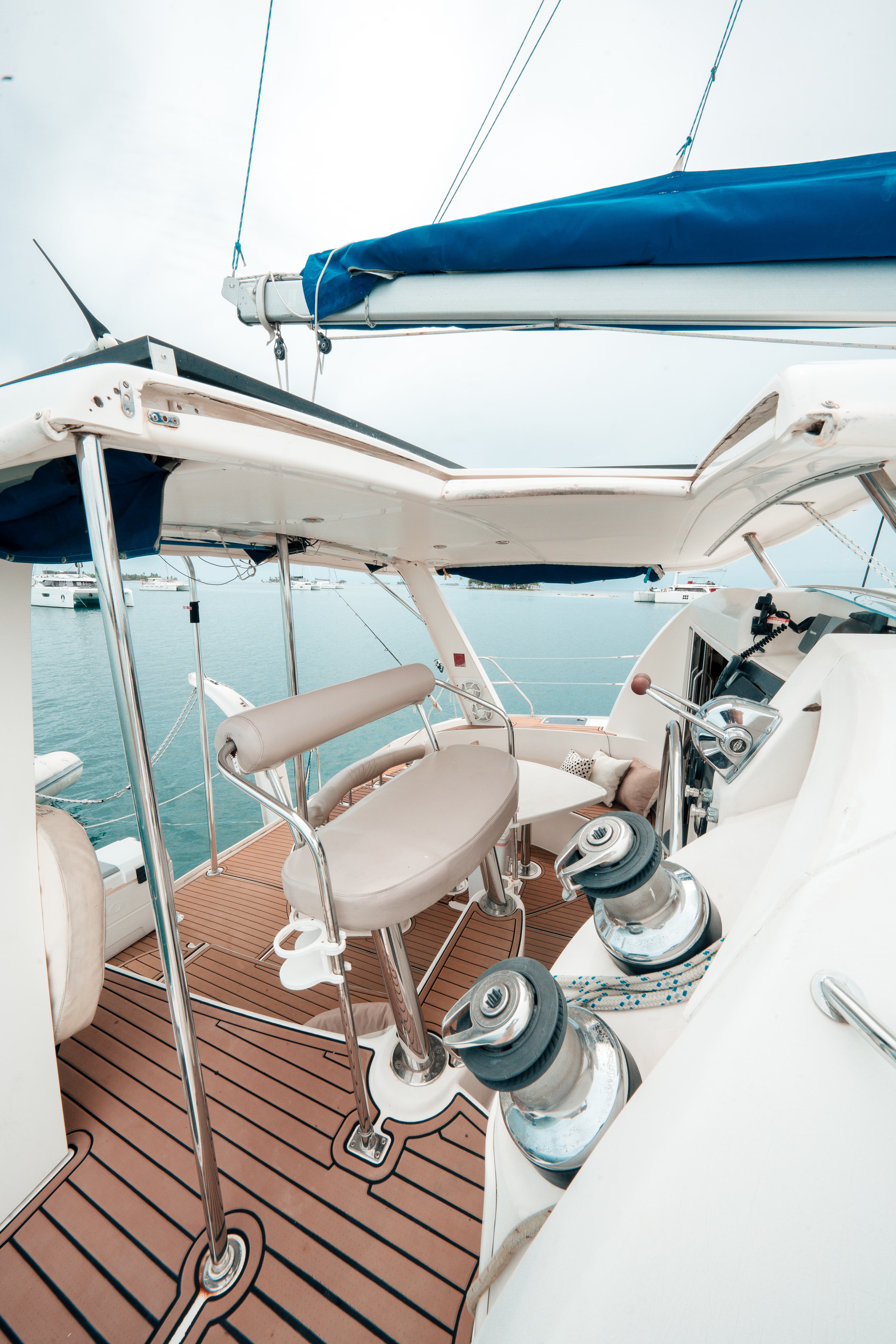 Leopard 40 - photo 21