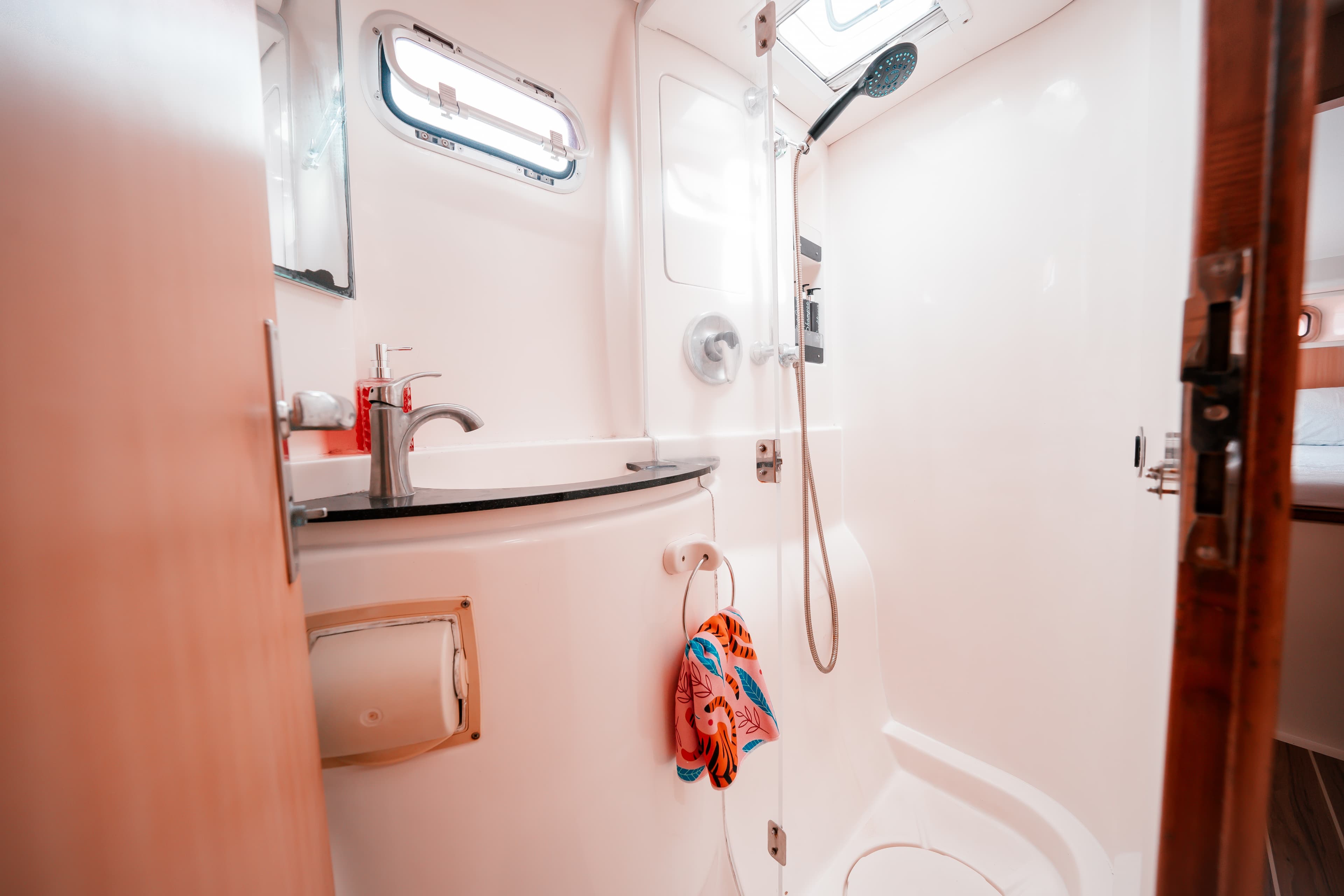 Leopard 40 - photo 27