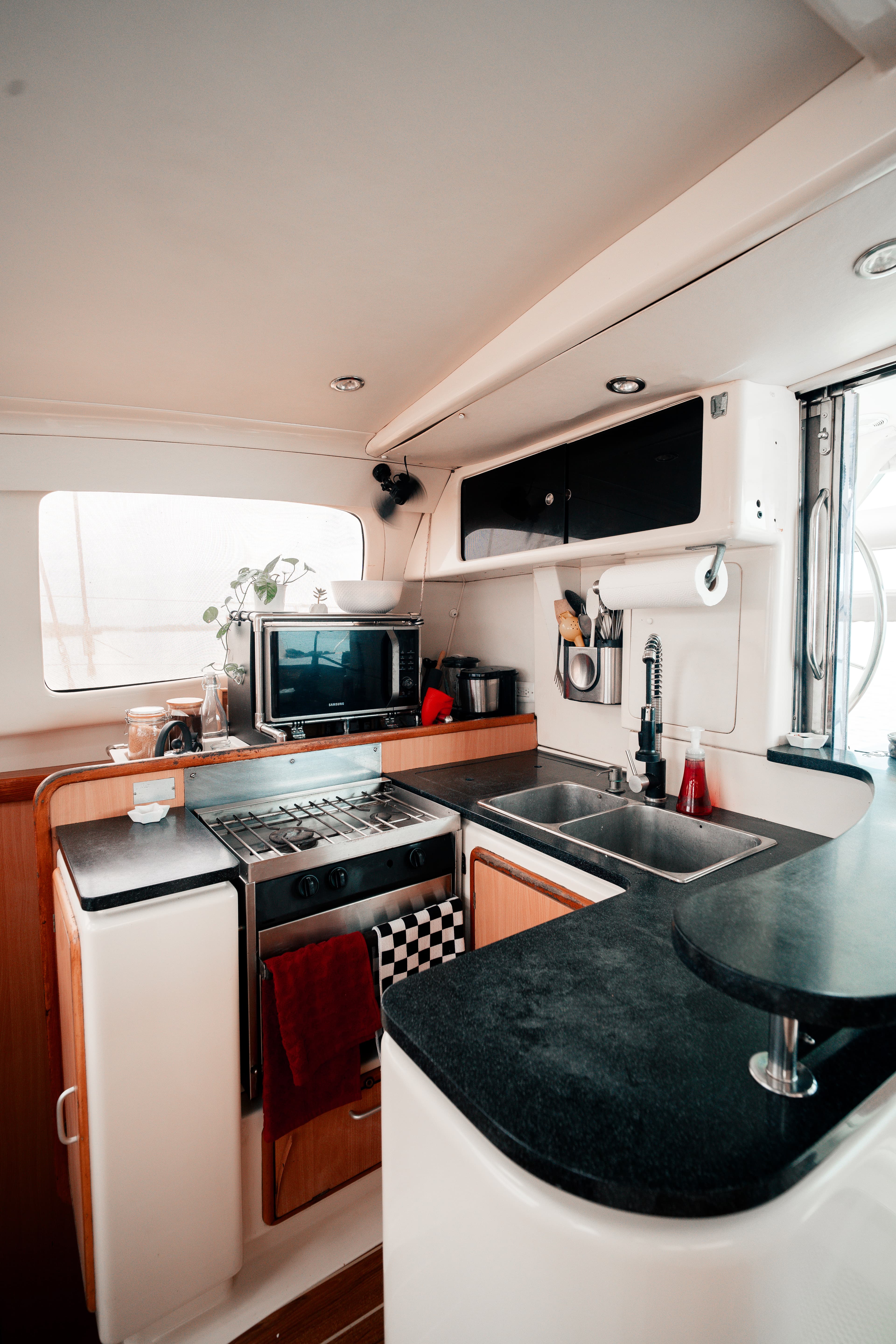 Leopard 40 - photo 5