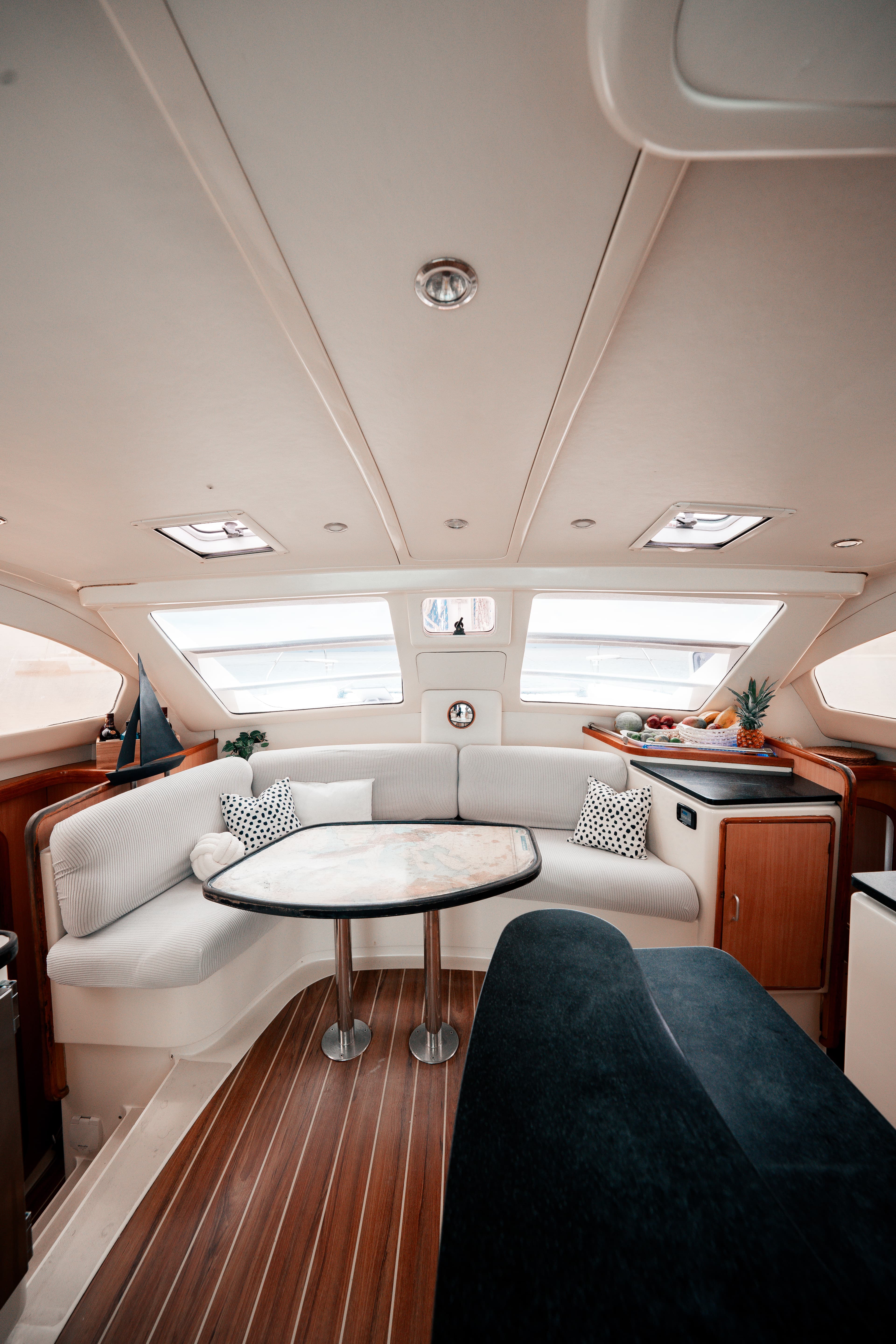 Leopard 40 - photo 29