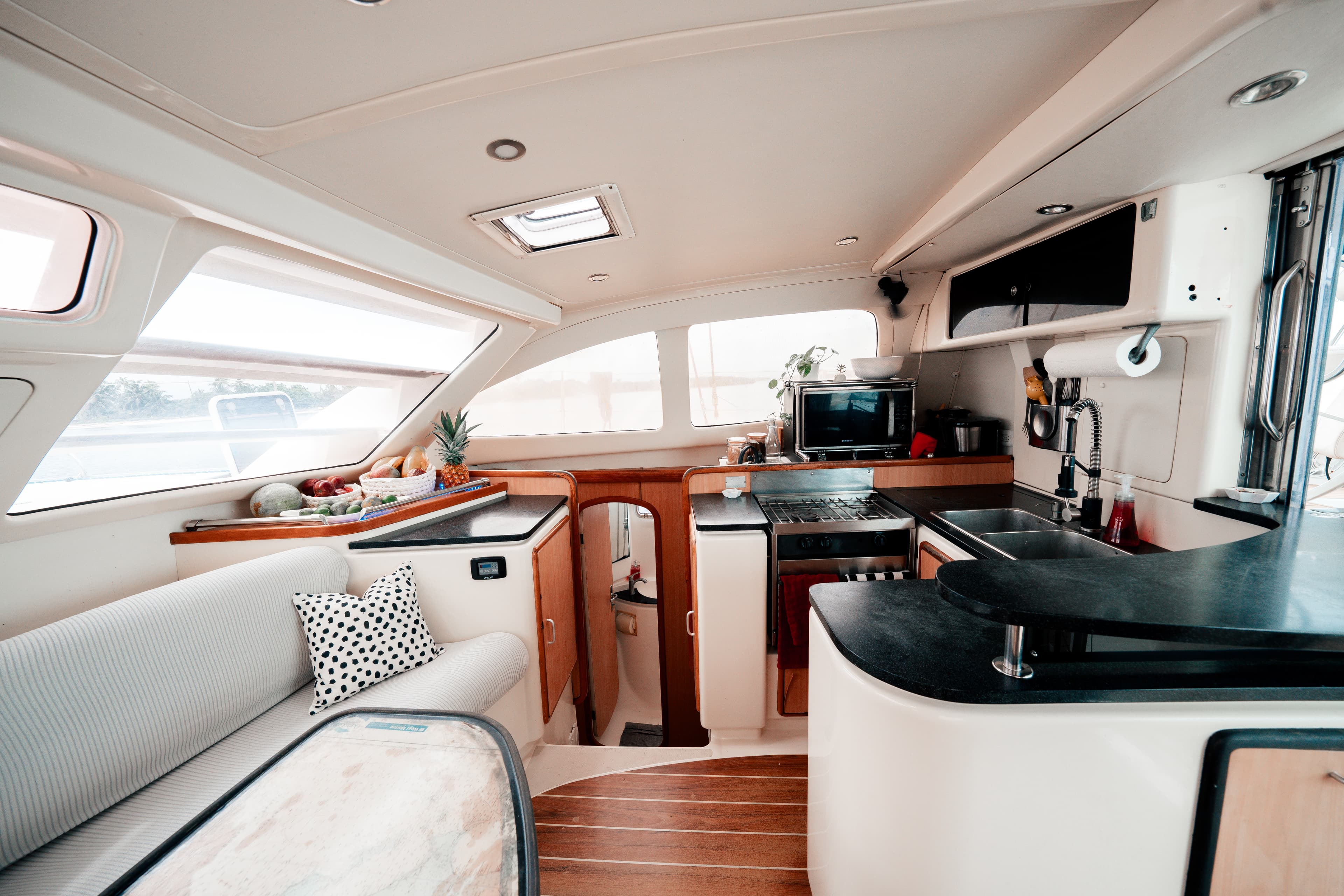 Leopard 40 - photo 30