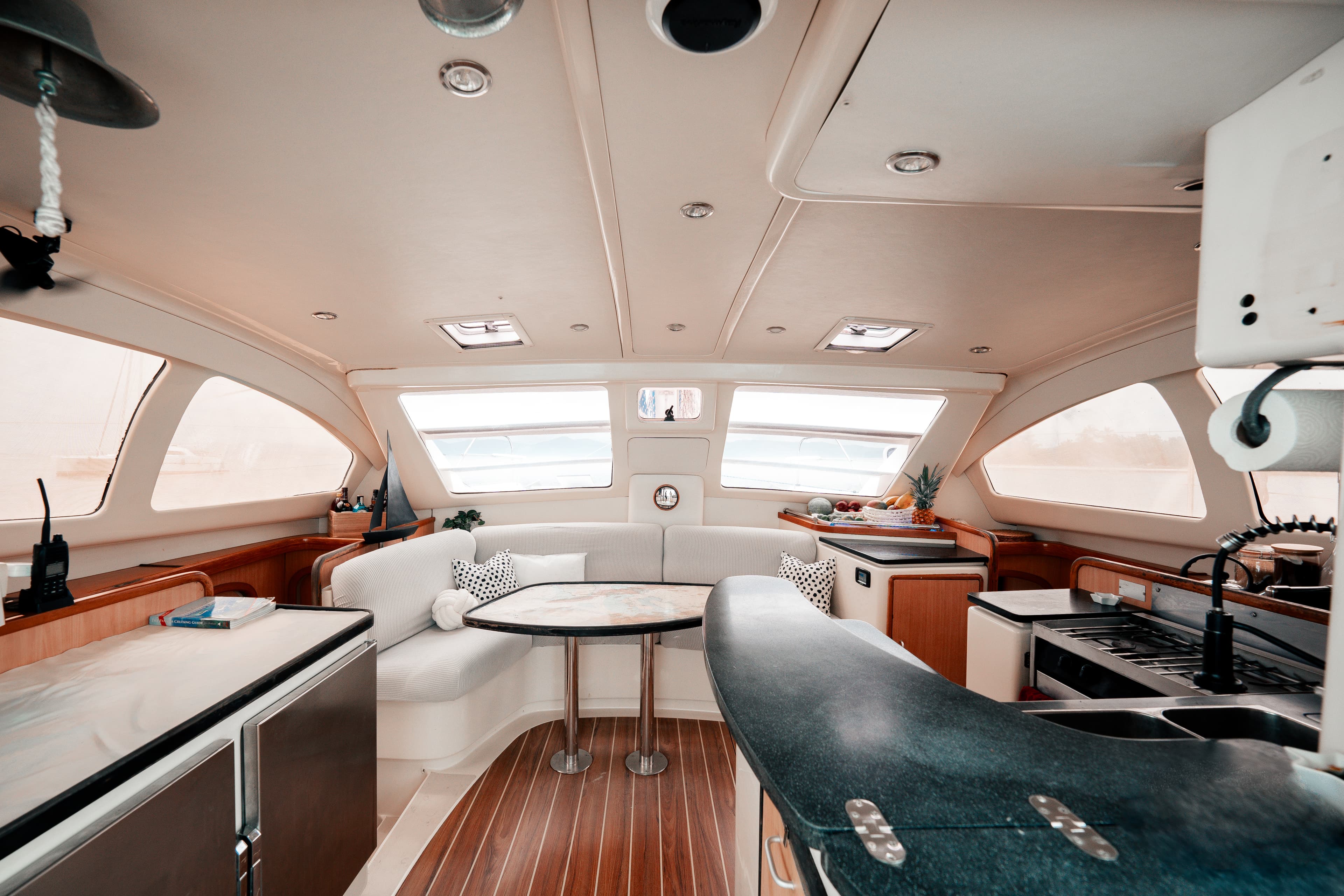 Leopard 40 - photo 10