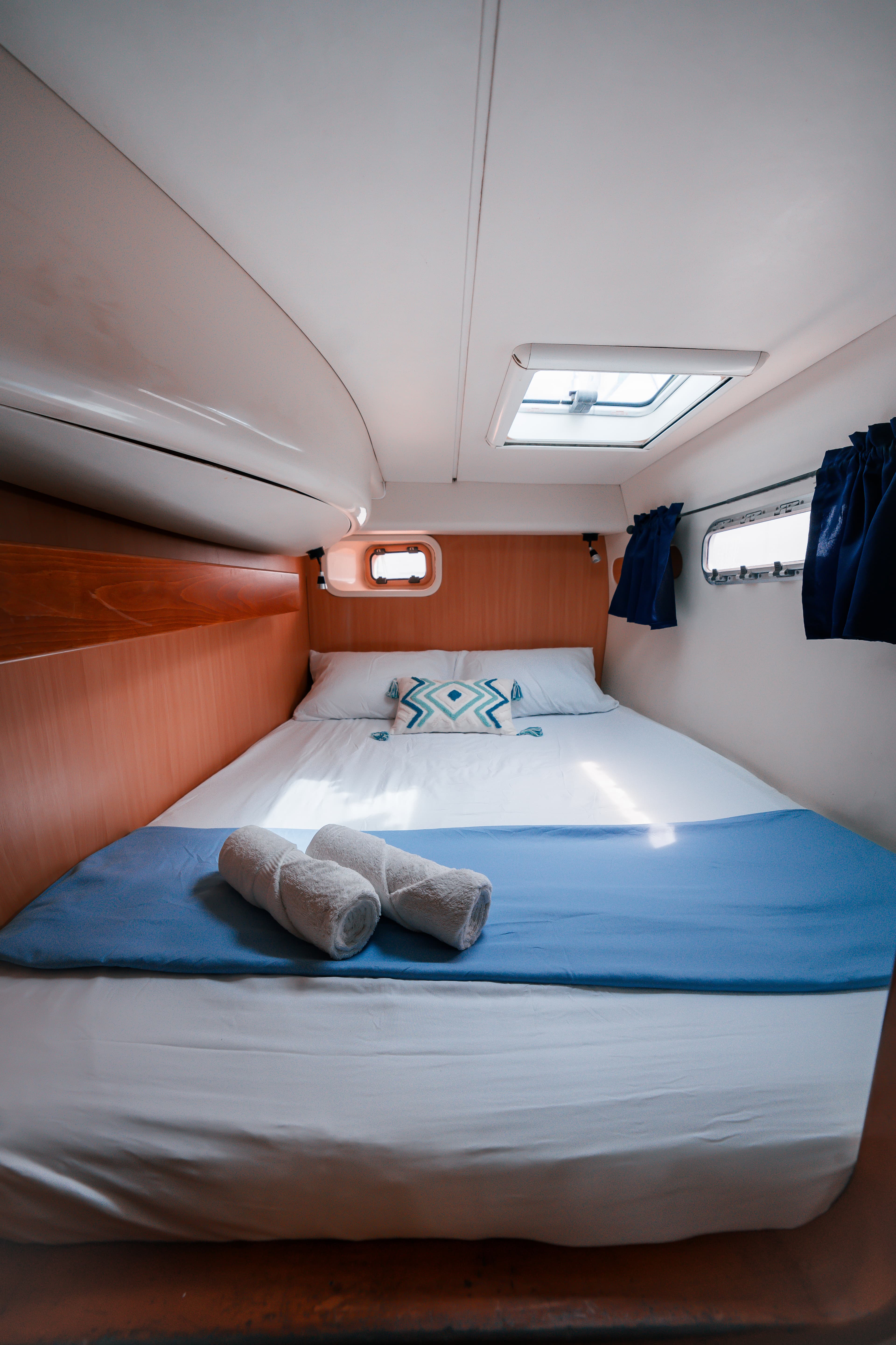 Leopard 40 - photo 33