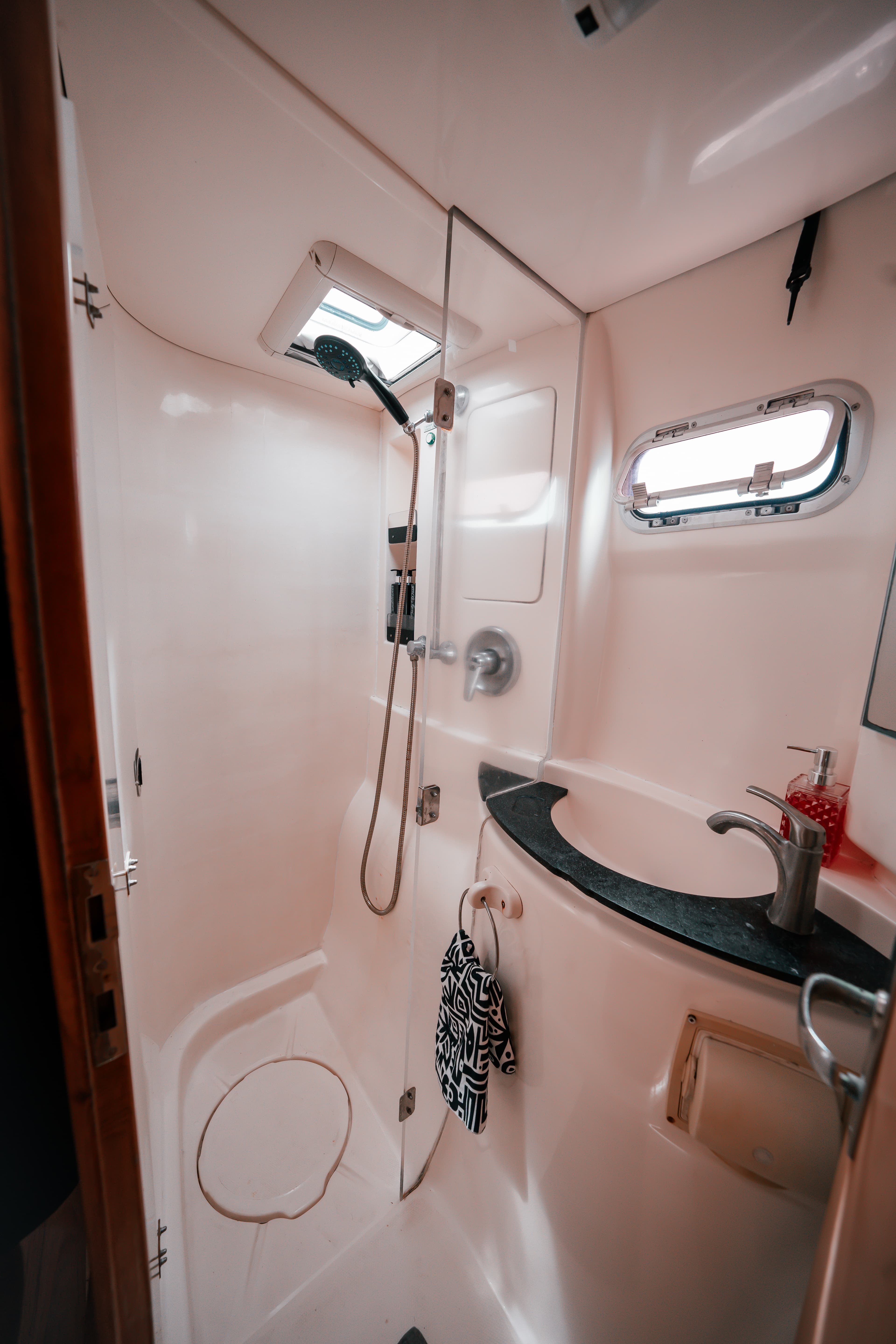 Leopard 40 - photo 20