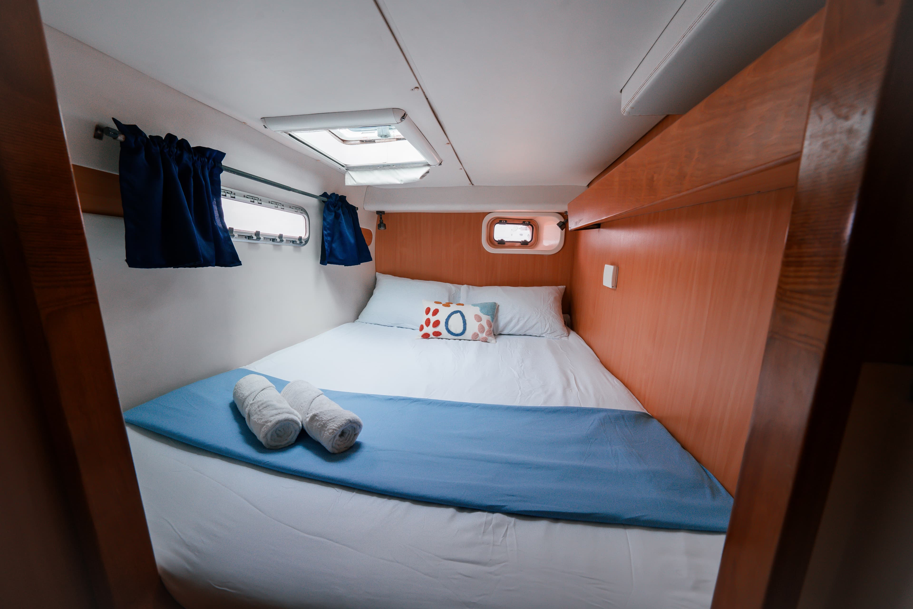 Leopard 40 - photo 14