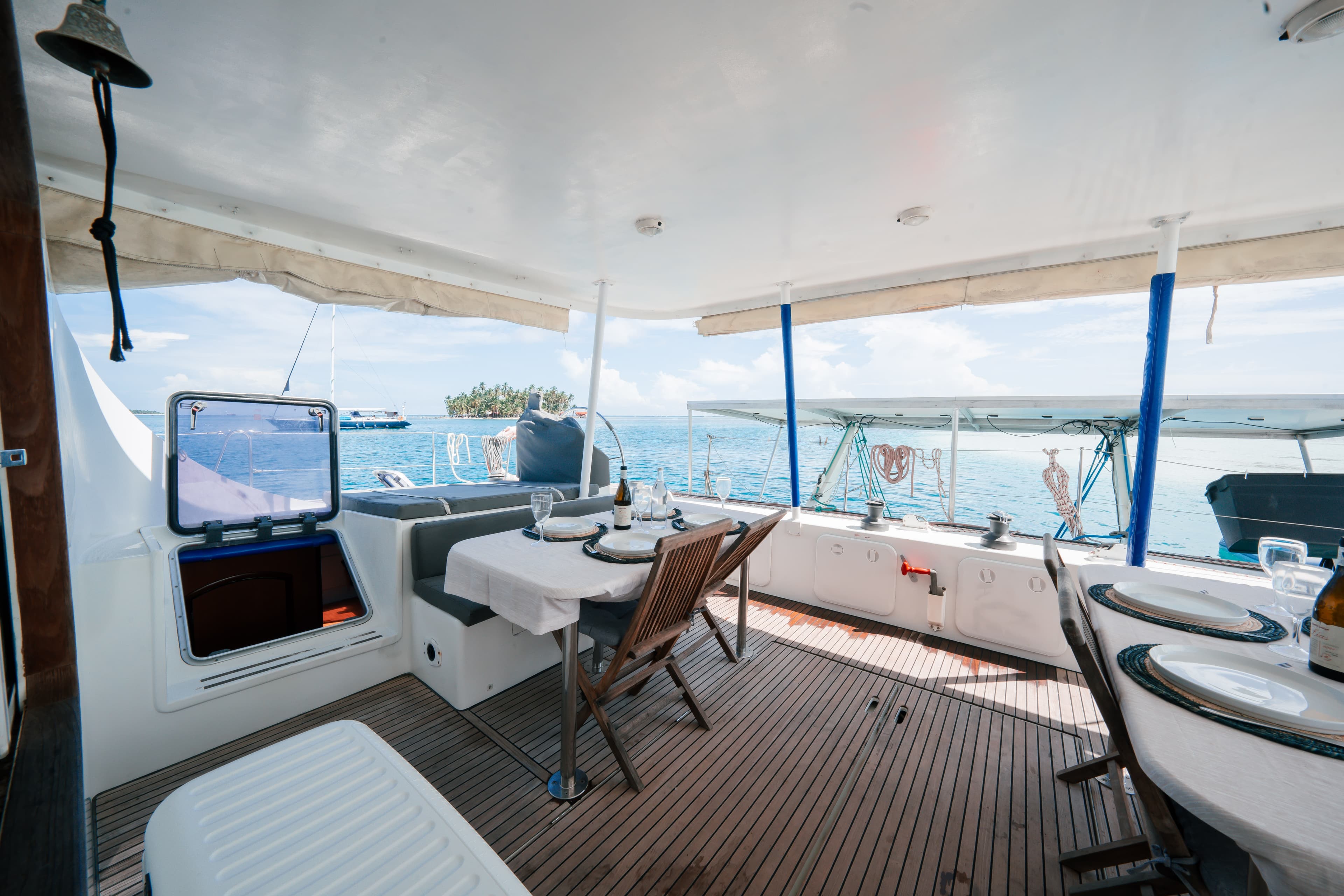 Lagoon 570 - photo 14