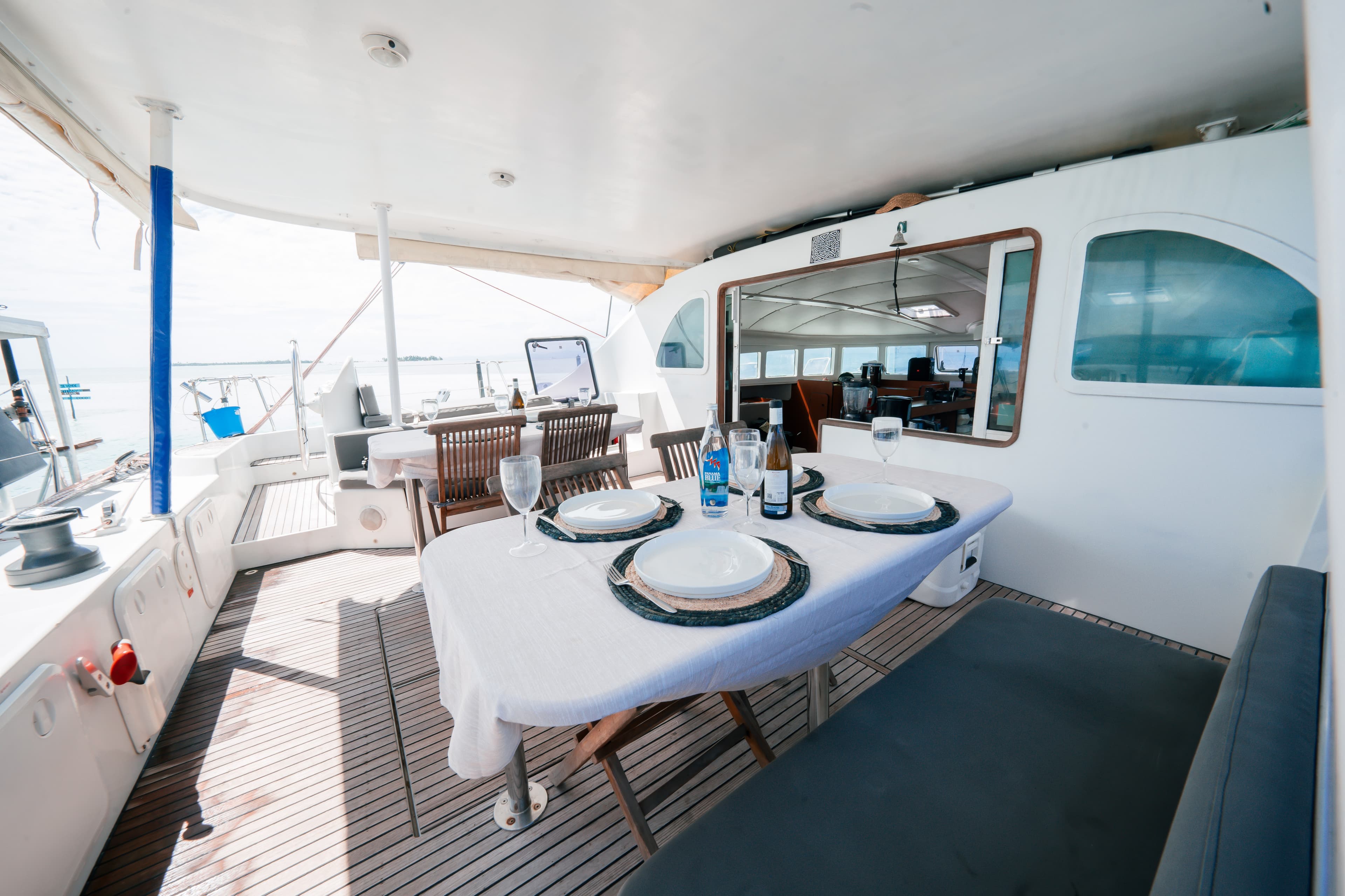 Lagoon 570 - photo 20