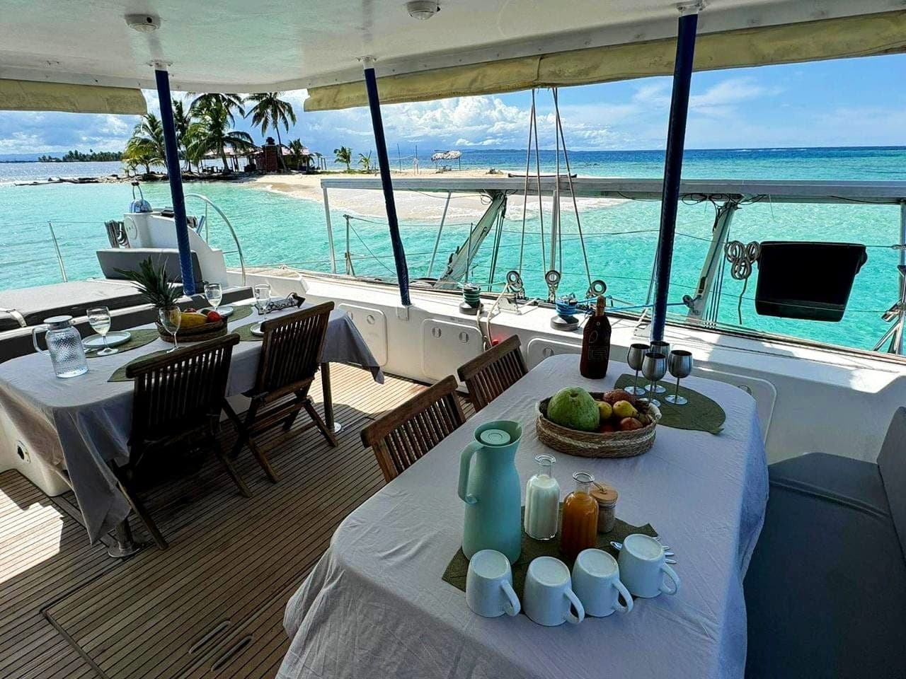 Lagoon 570 - photo 37