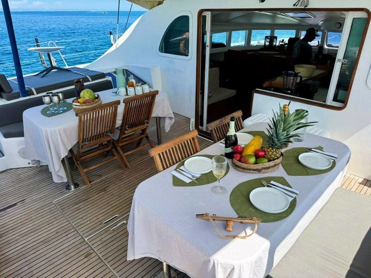 Lagoon 570 - photo 10