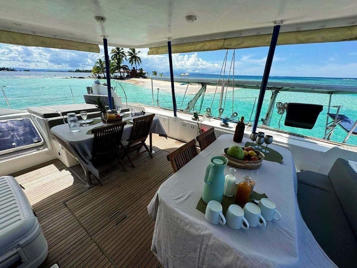 Lagoon 570 - photo 38