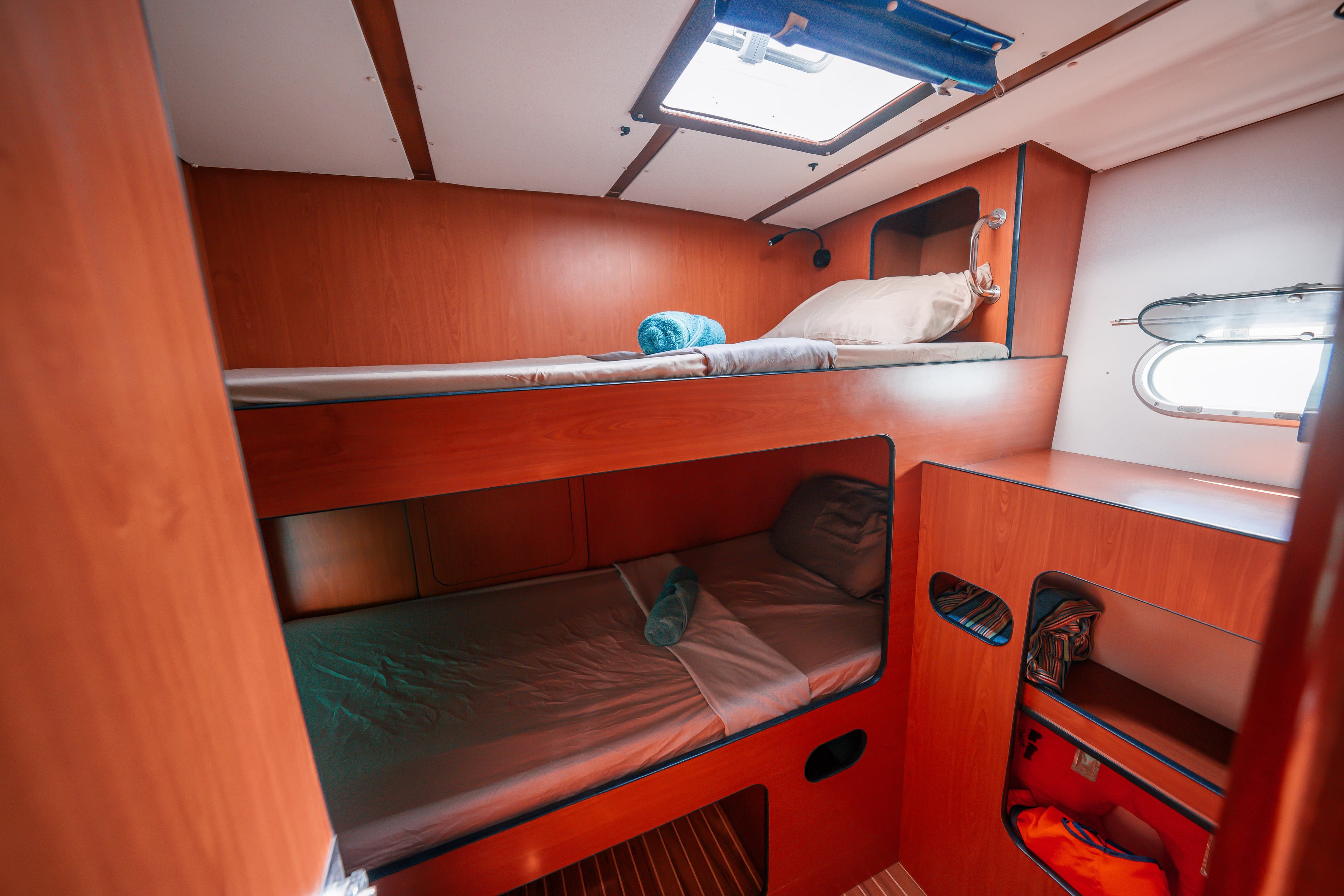 Lagoon 570 - photo 30