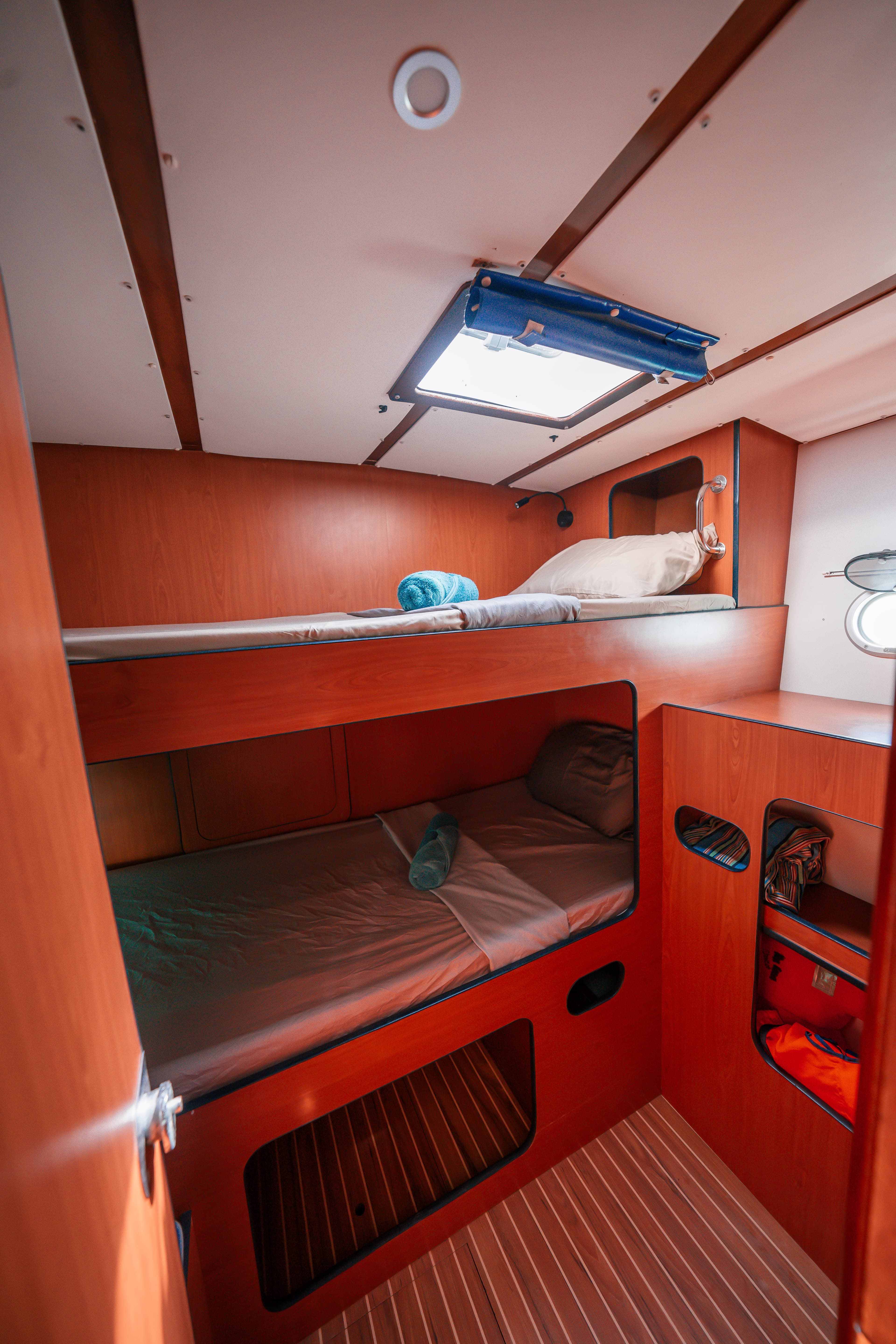 Lagoon 570 - photo 27