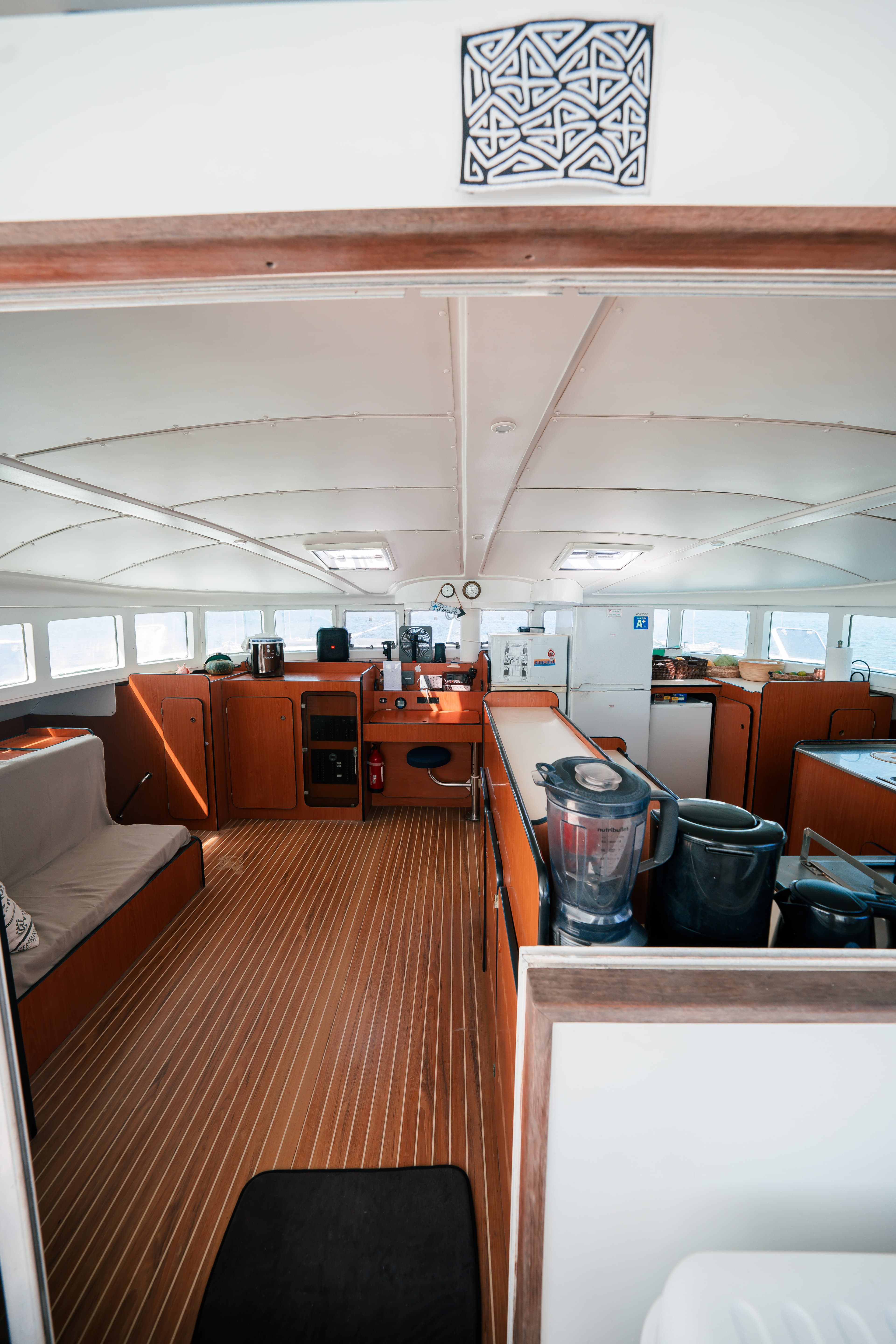 Lagoon 570 - photo 19