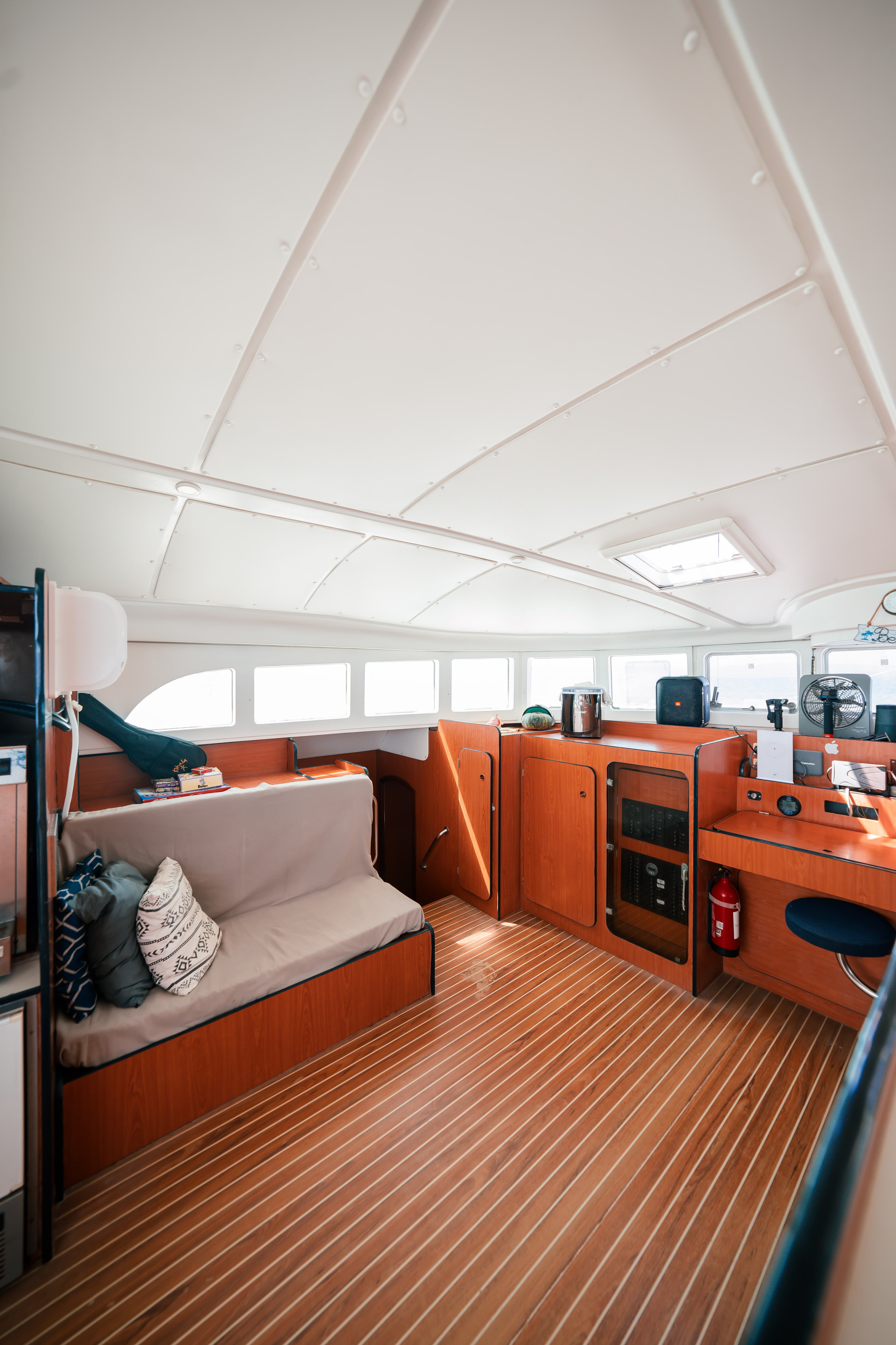 Lagoon 570 - photo 34