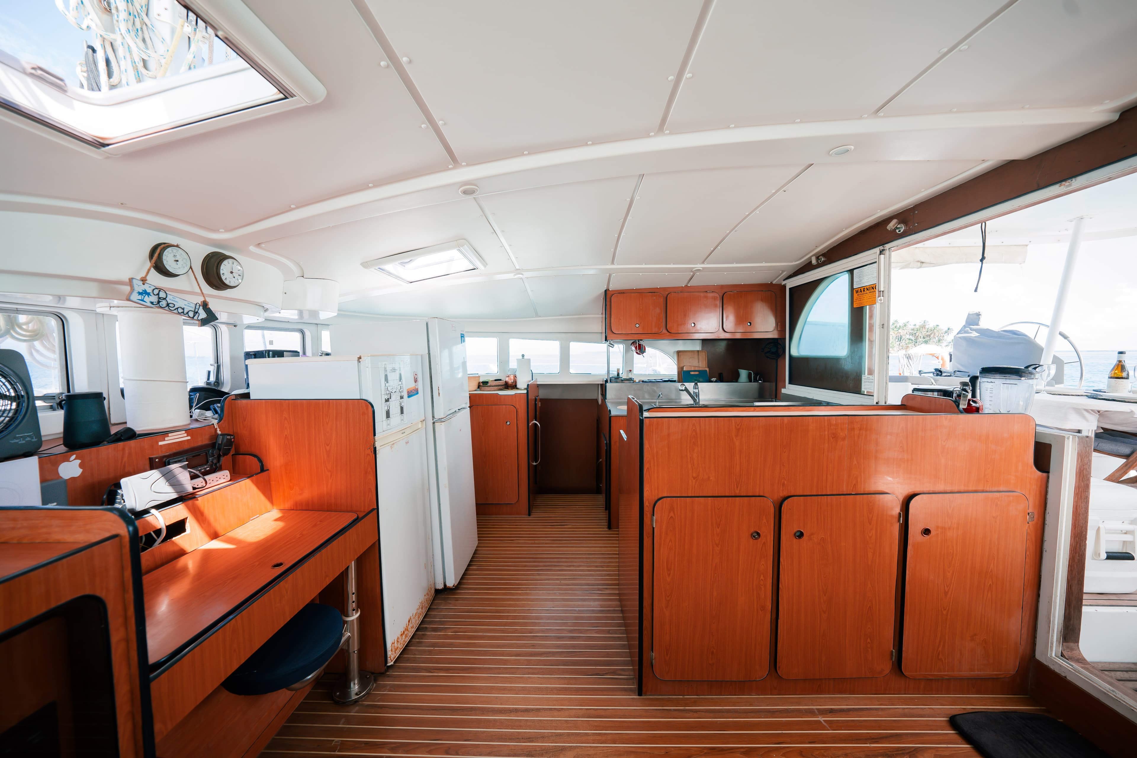 Lagoon 570 - photo 32