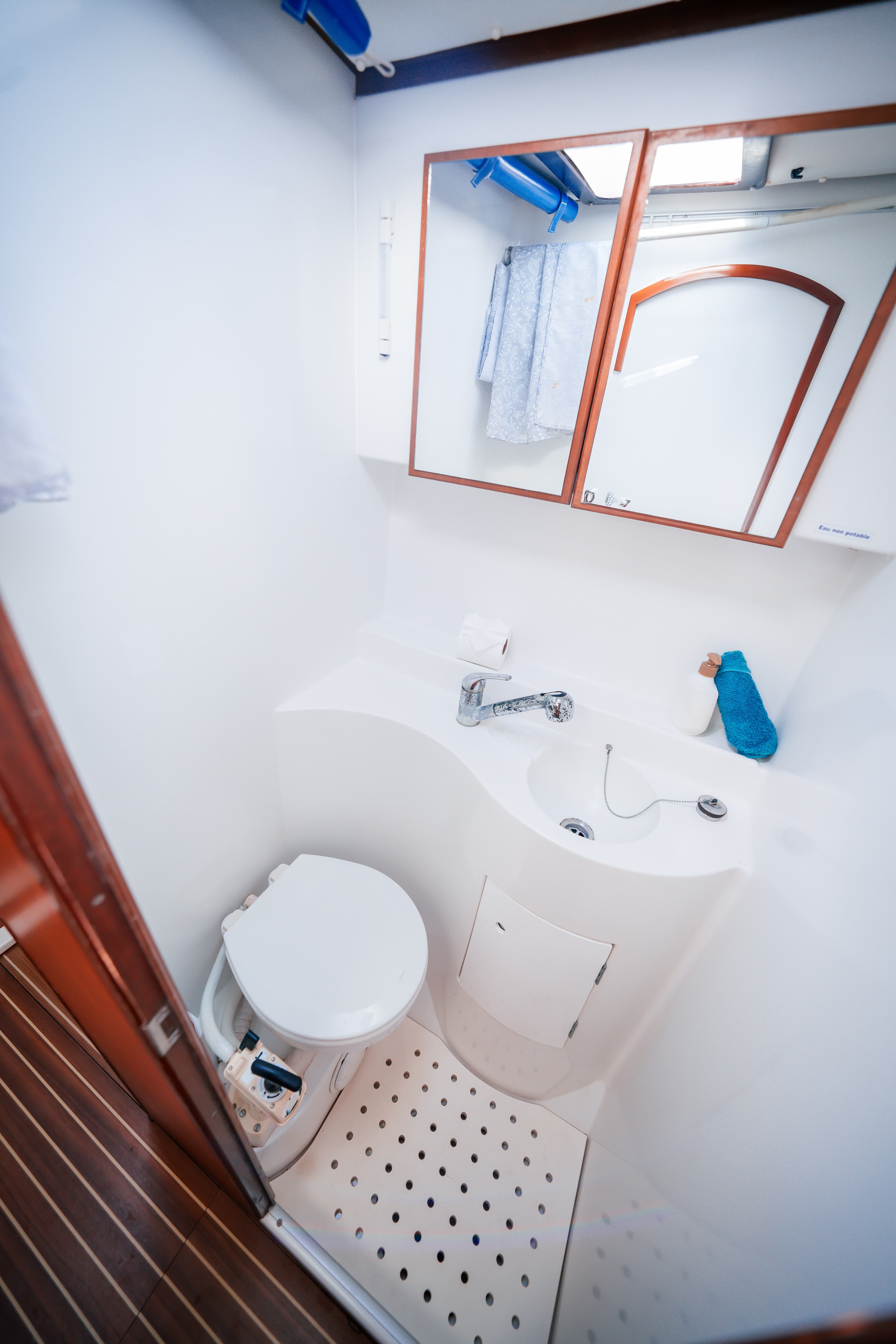 Lagoon 570 - photo 29