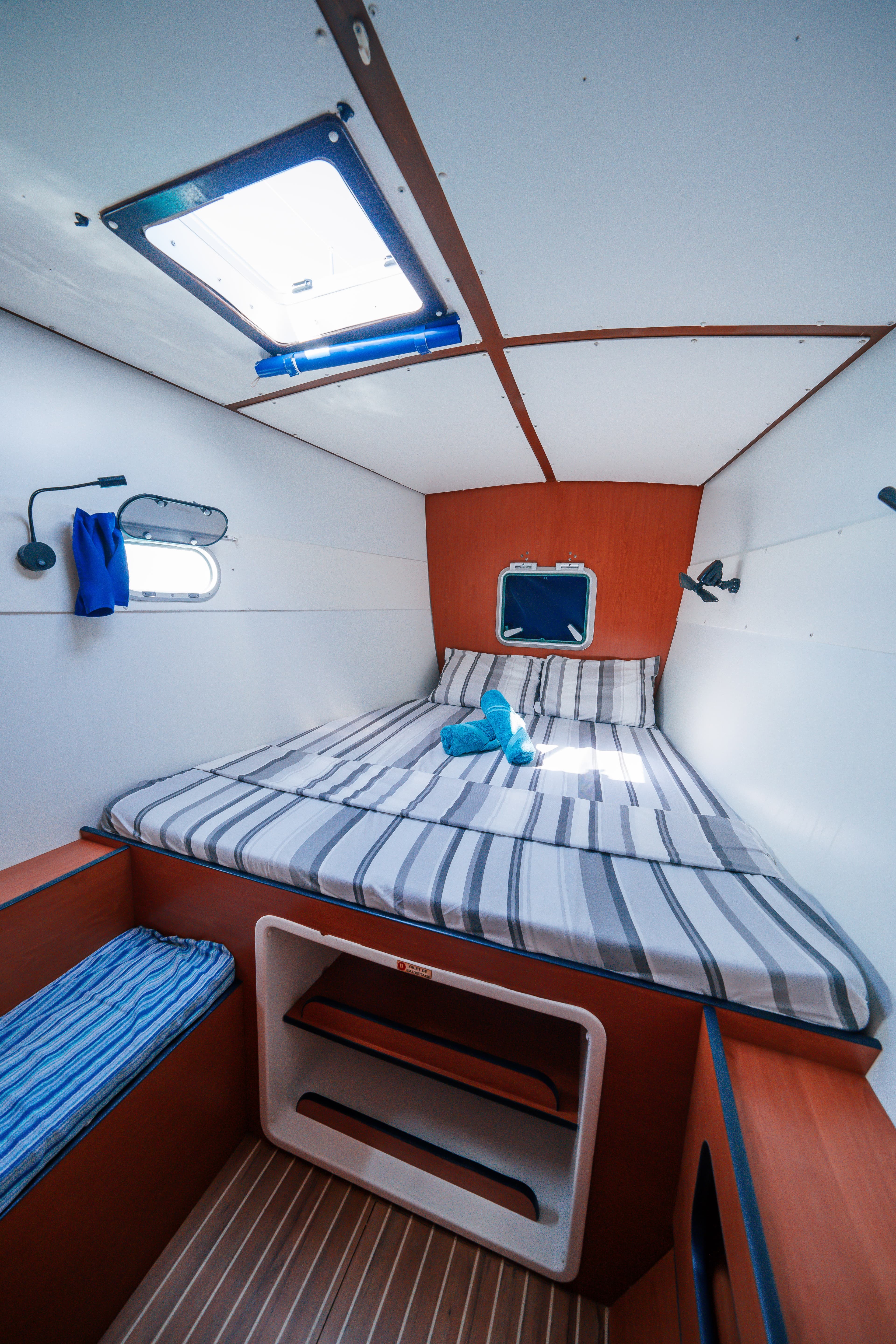 Lagoon 570 - photo 39