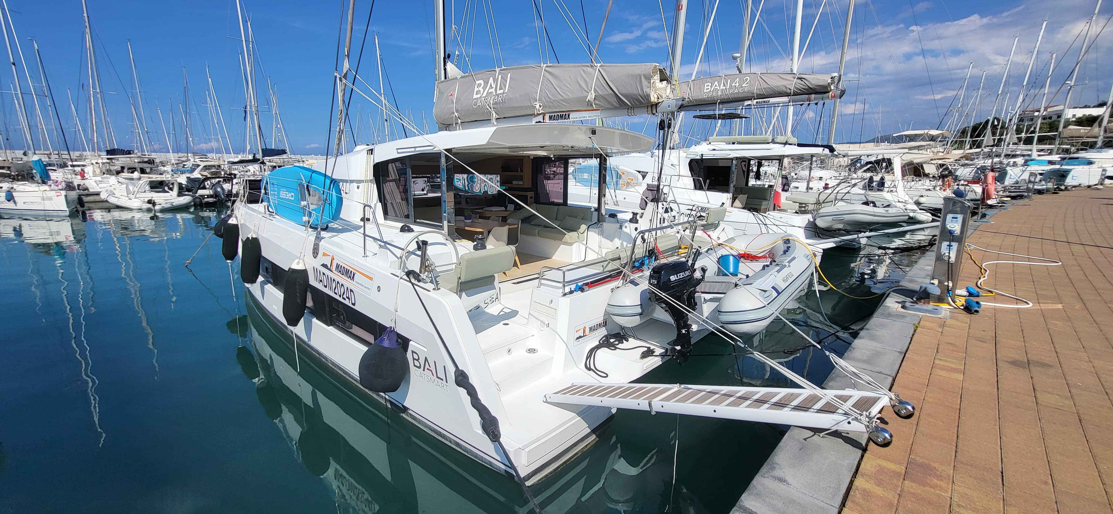 Bali Catsmart - photo 27