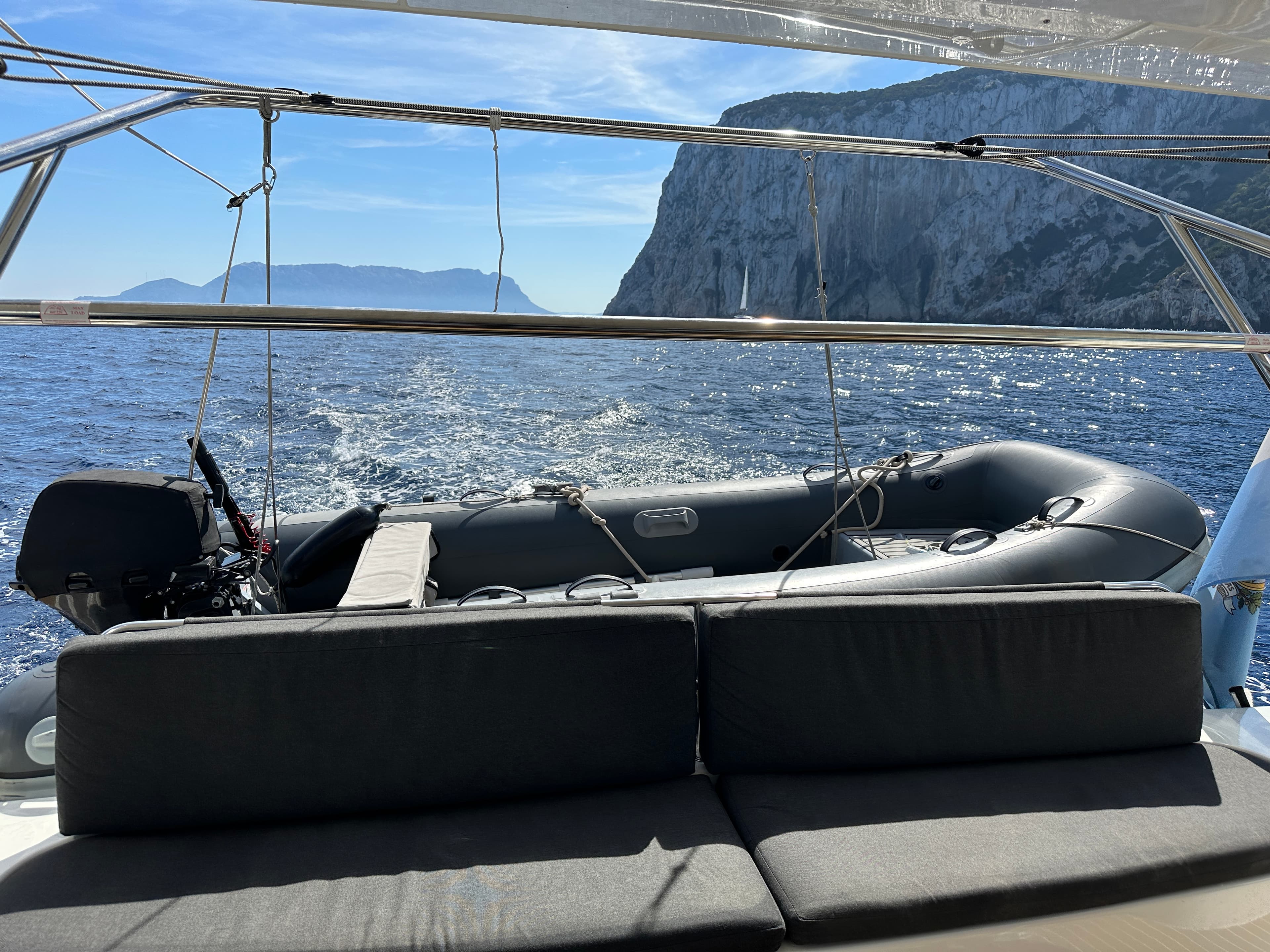 Lagoon 46  - photo 130