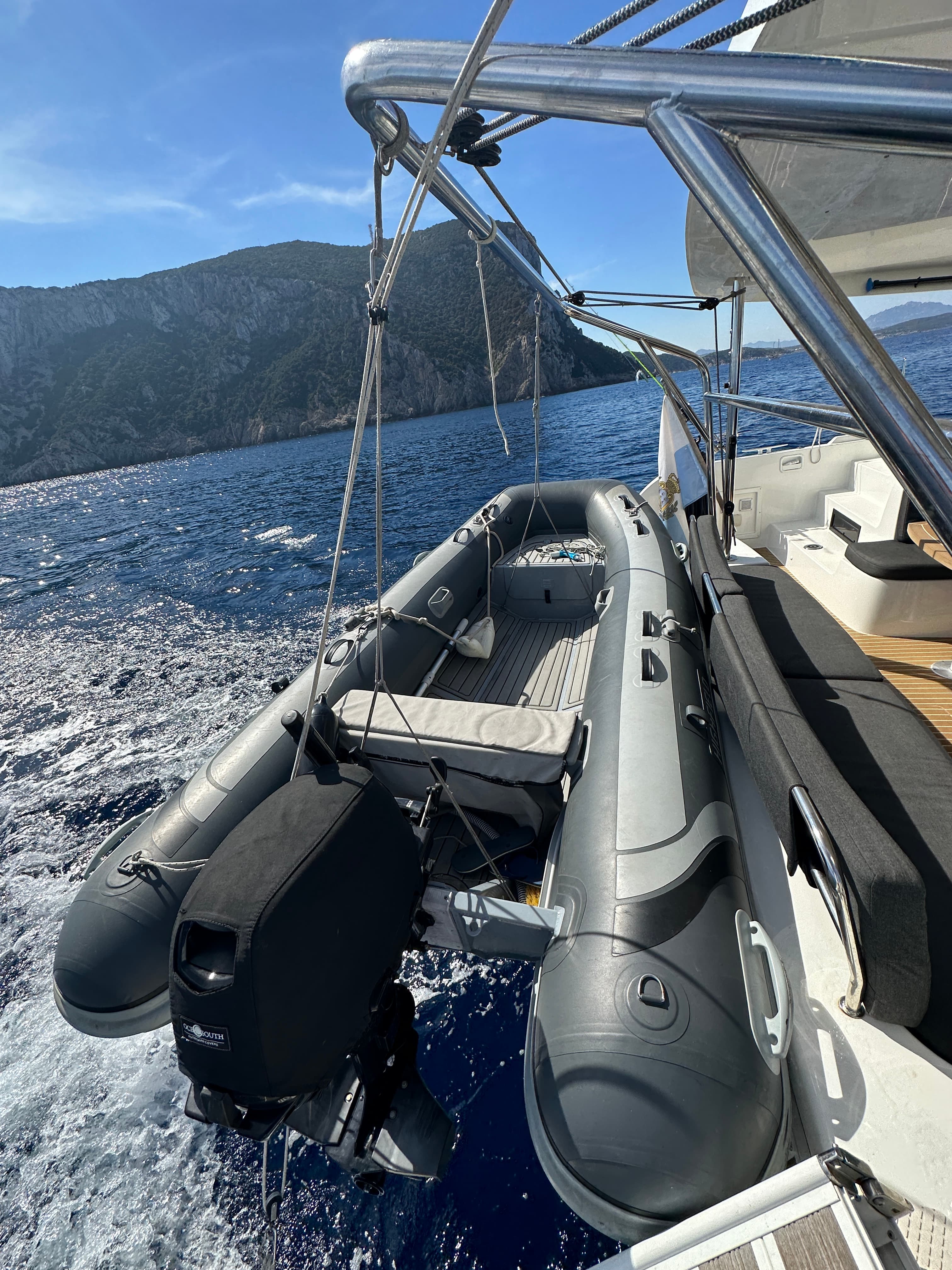 Lagoon 46  - photo 77