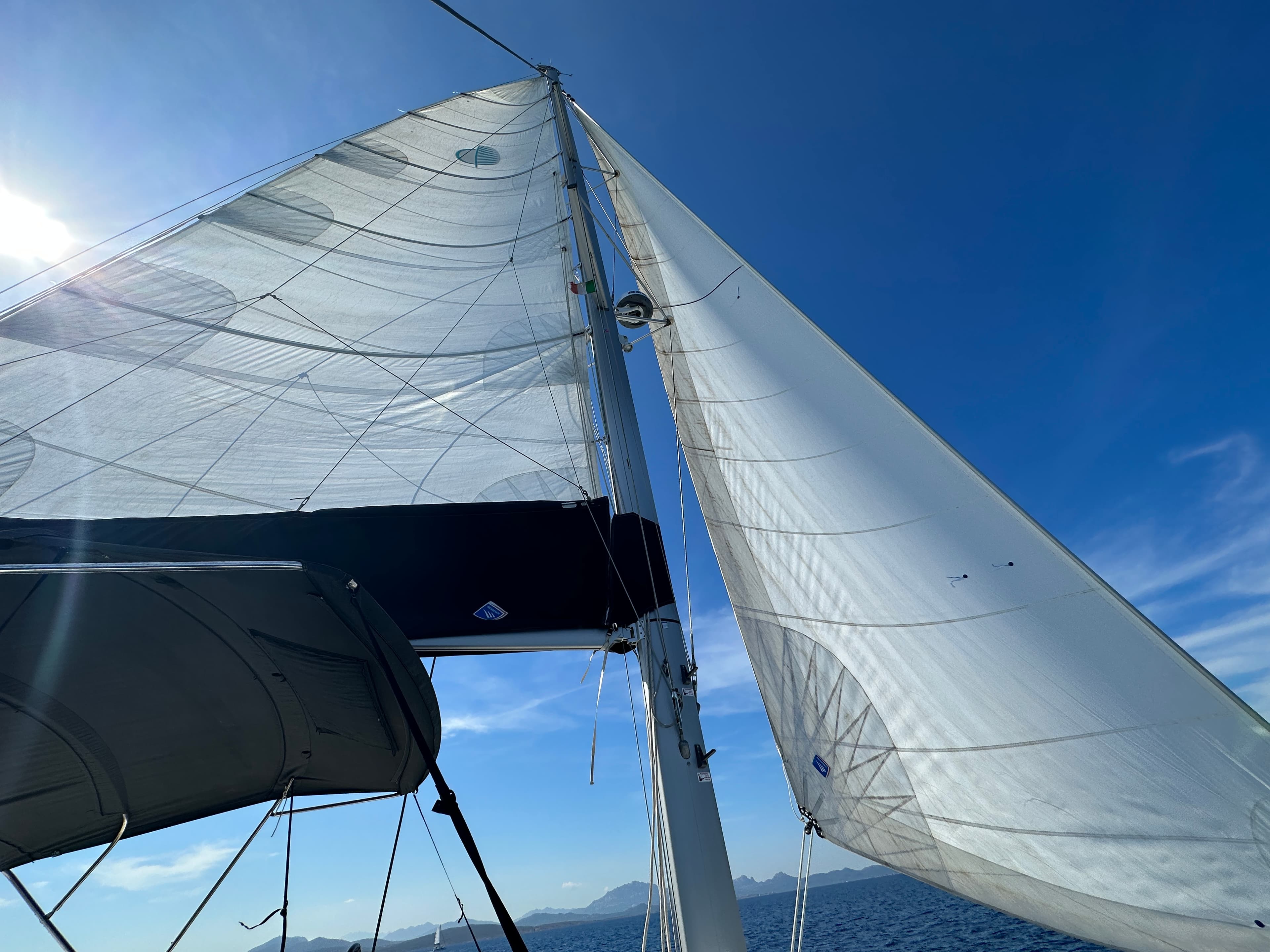 Lagoon 46  - photo 129