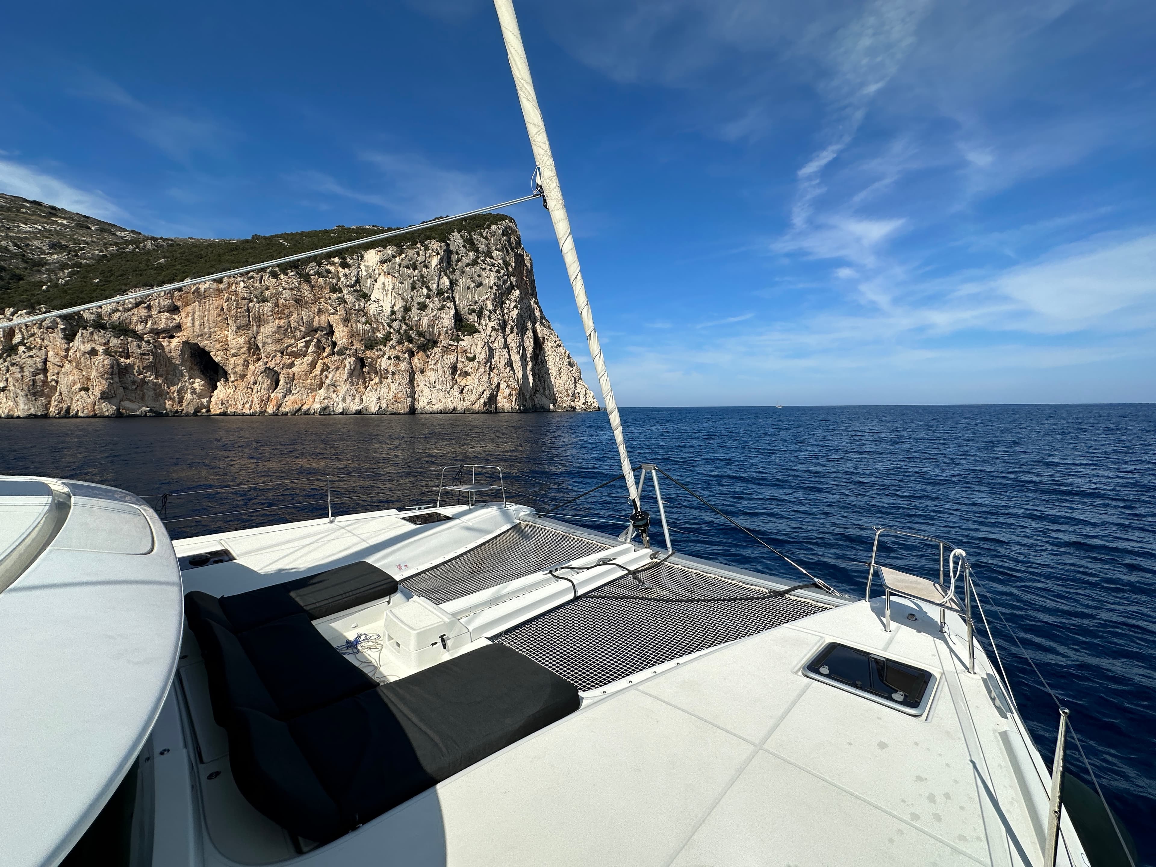 Lagoon 46  - photo 65