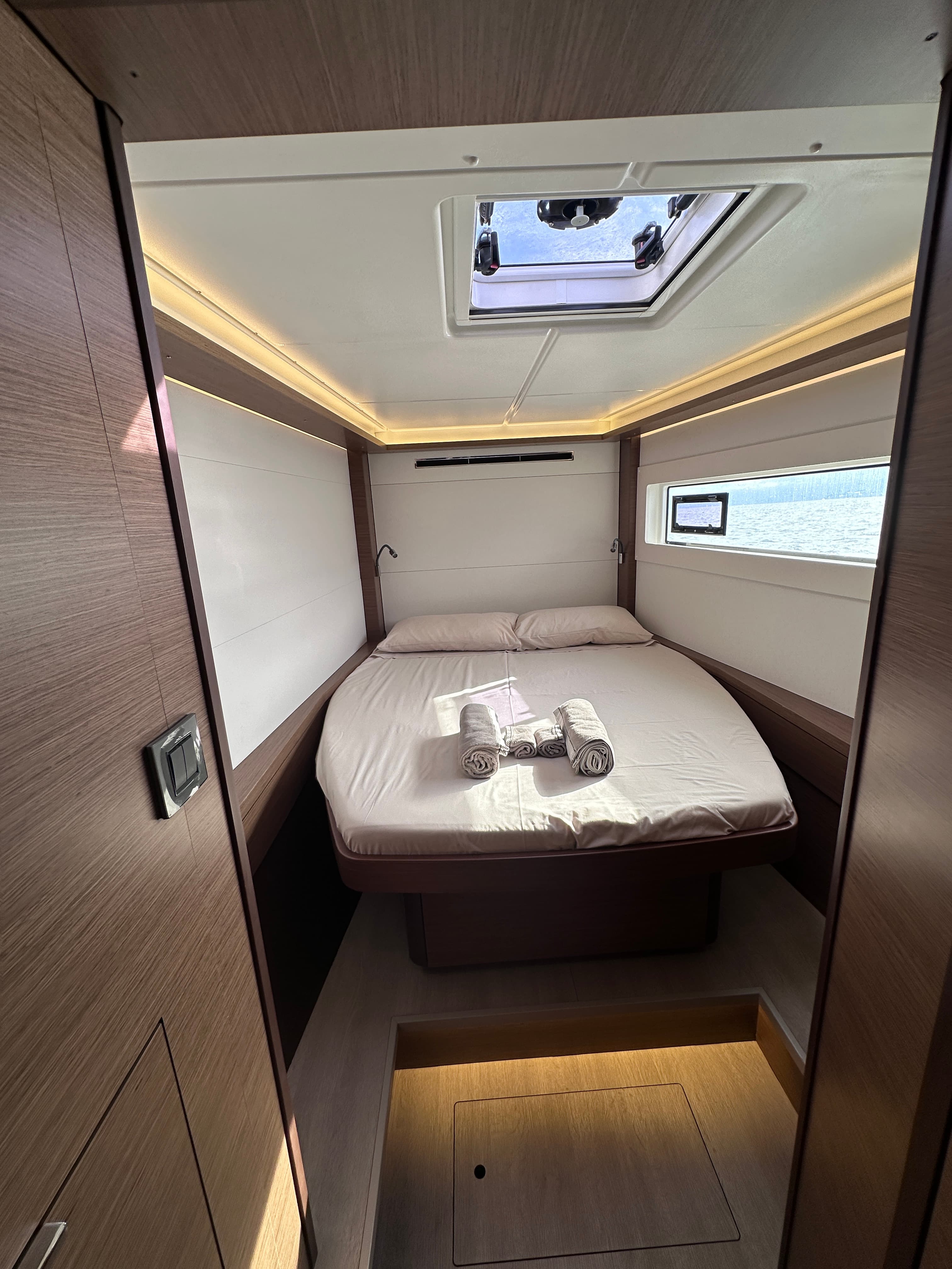 Lagoon 46  - photo 44