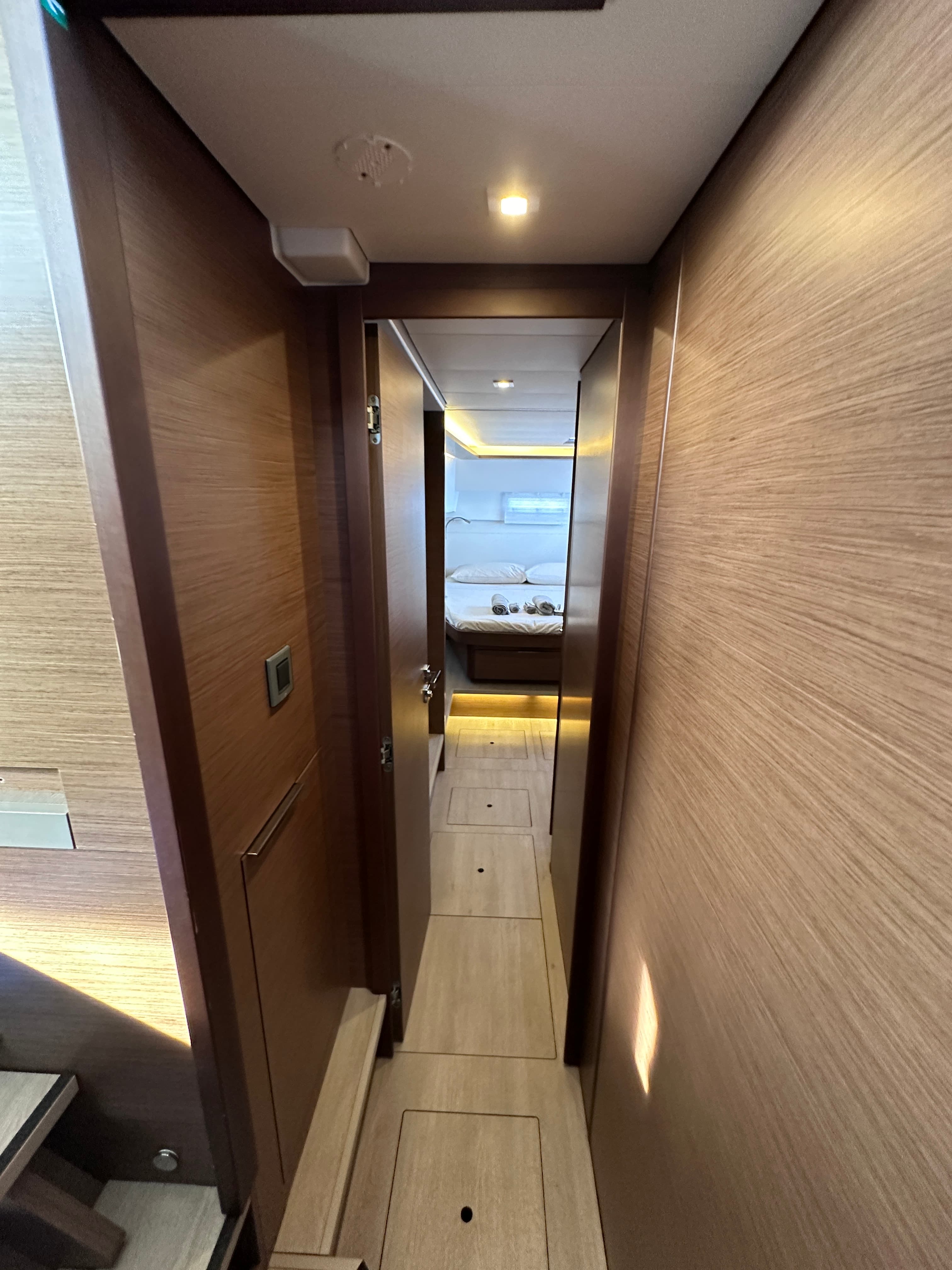 Lagoon 46  - photo 135