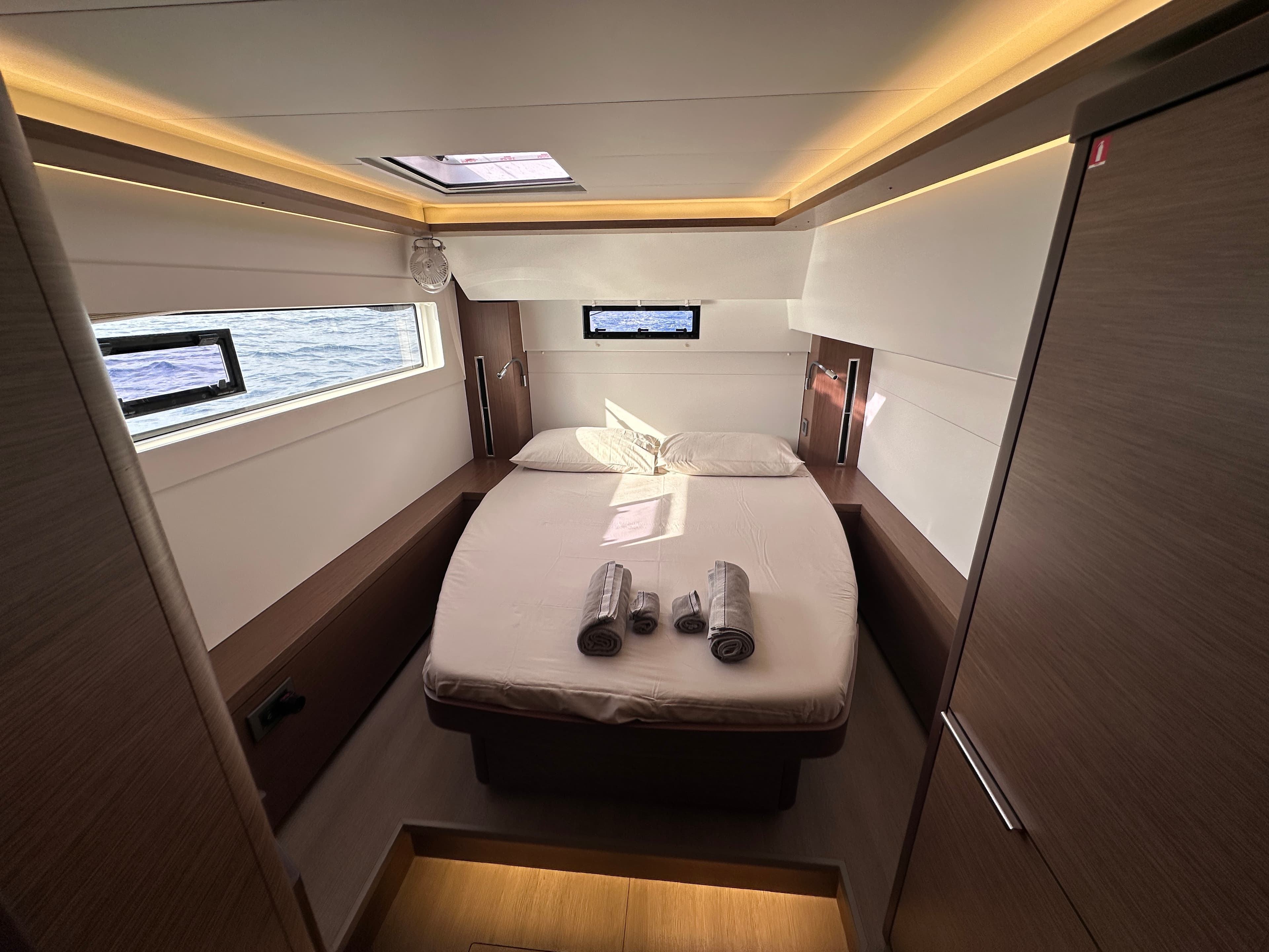 Lagoon 46  - photo 107