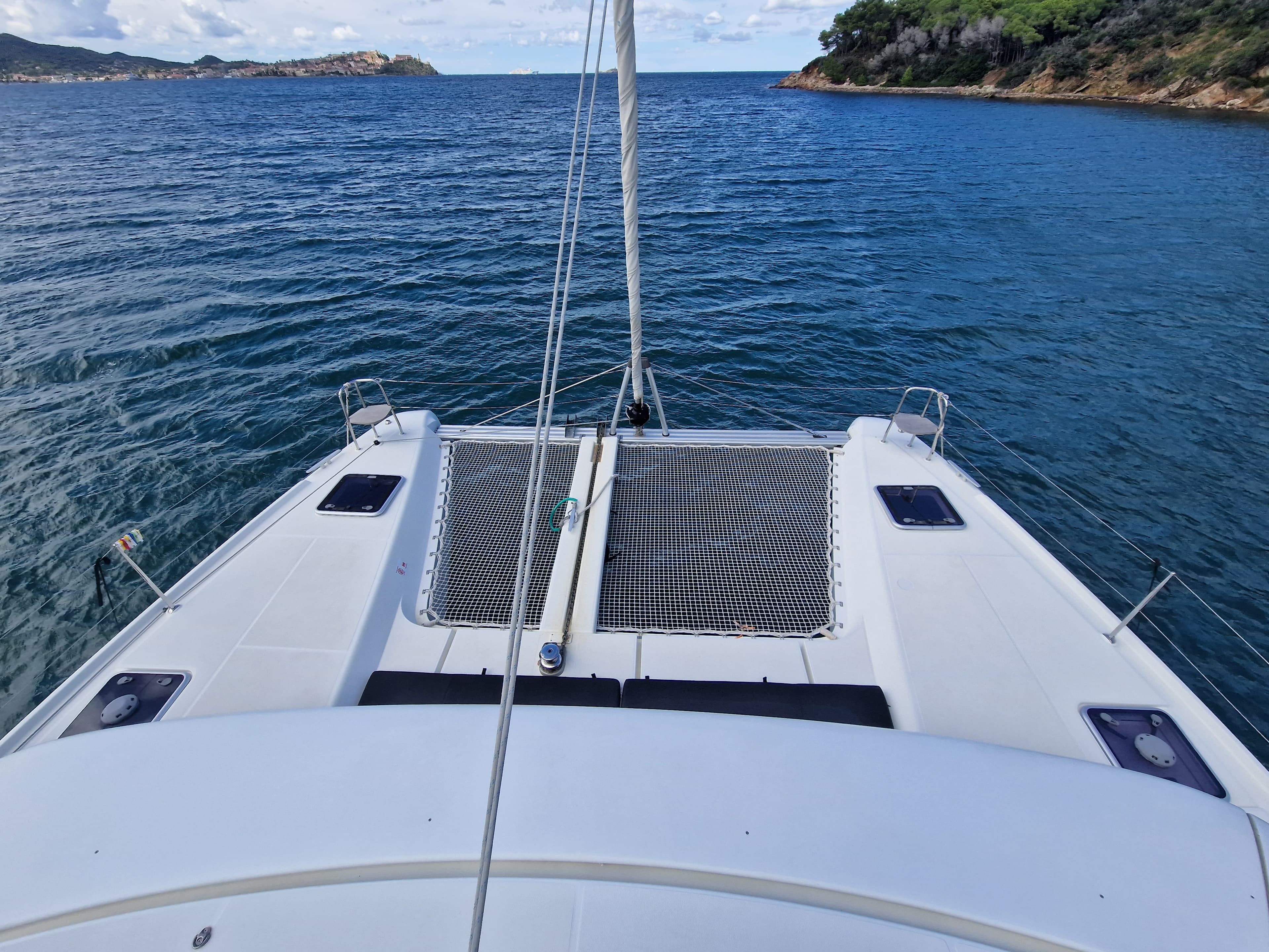 Lagoon 42 - photo 29