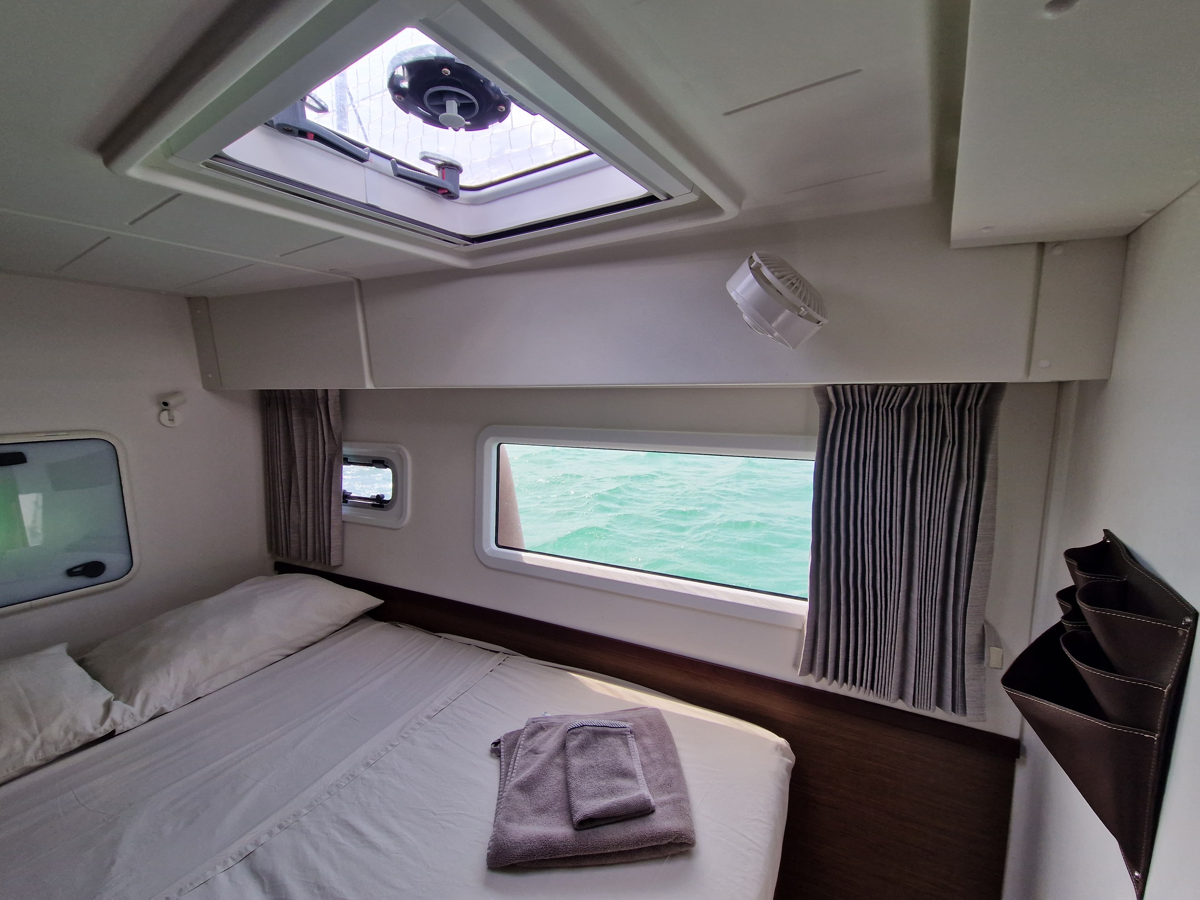 Lagoon 42 - photo 58