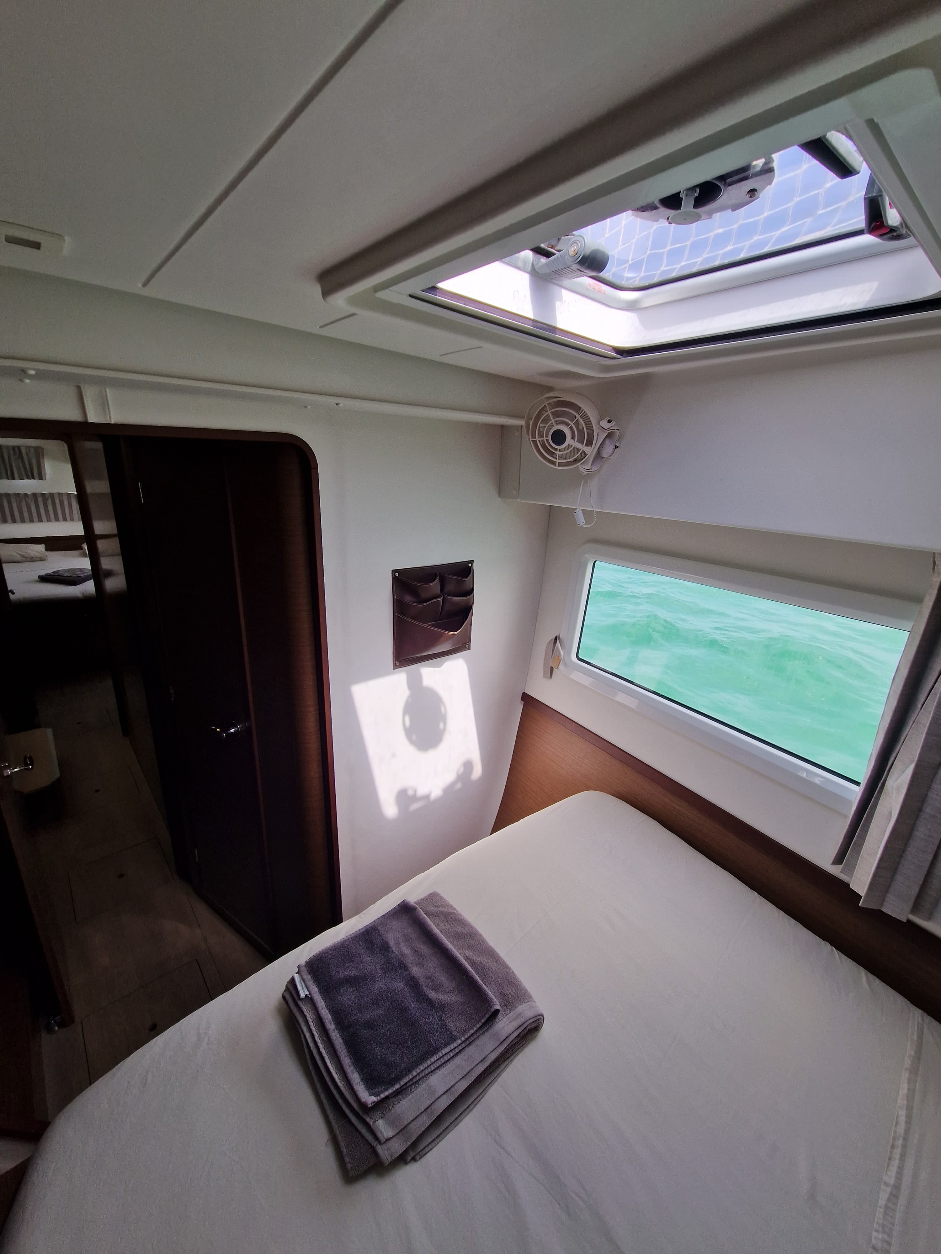 Lagoon 42 - photo 28