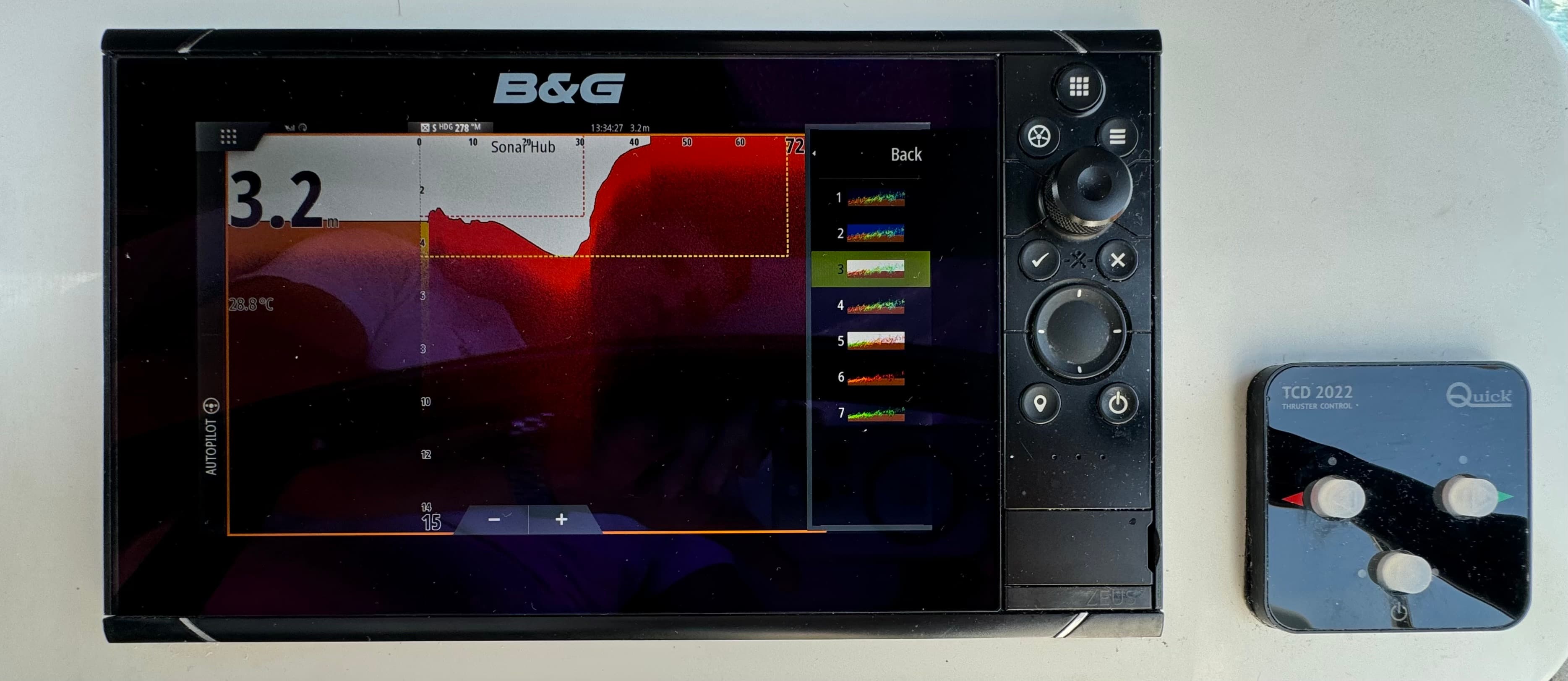 Hanse 508 - photo 20