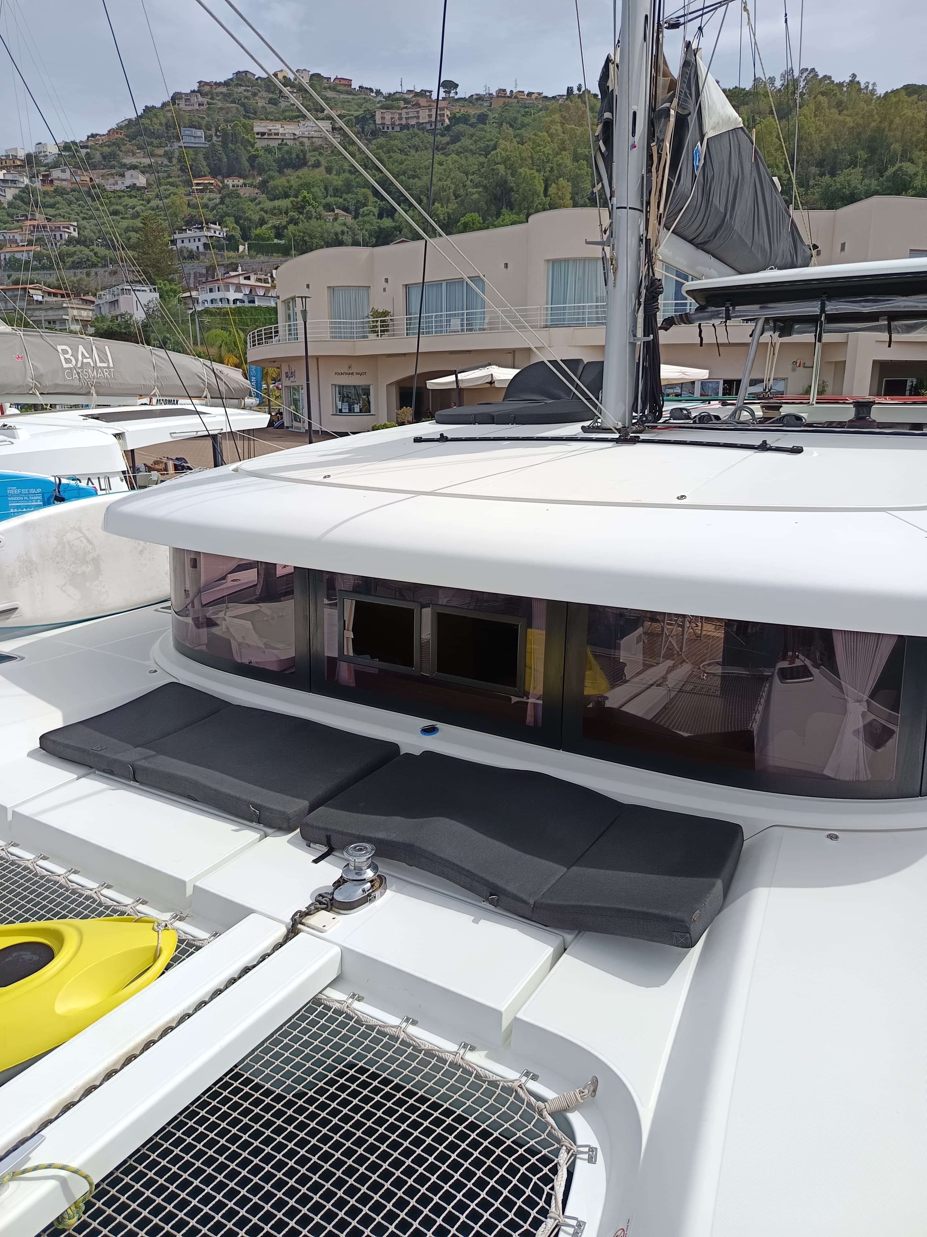 Lagoon 42 - photo 86