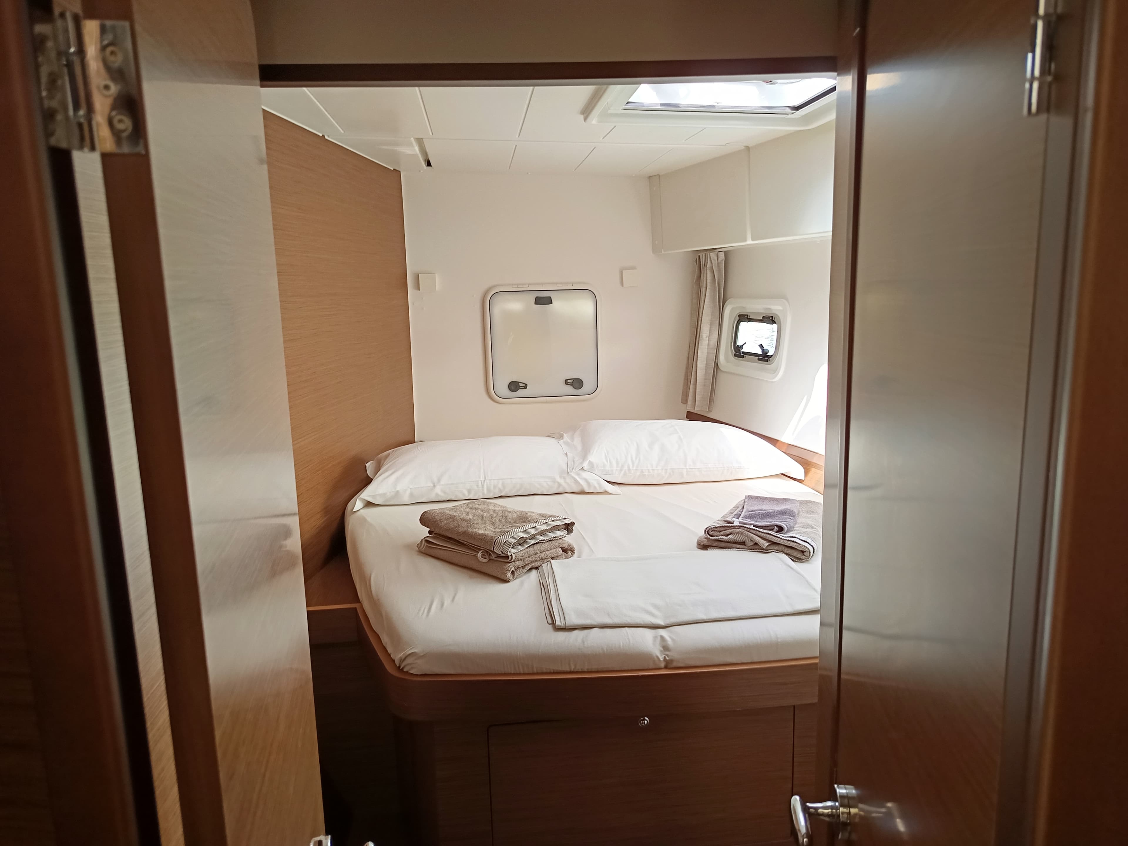 Lagoon 42 - photo 70