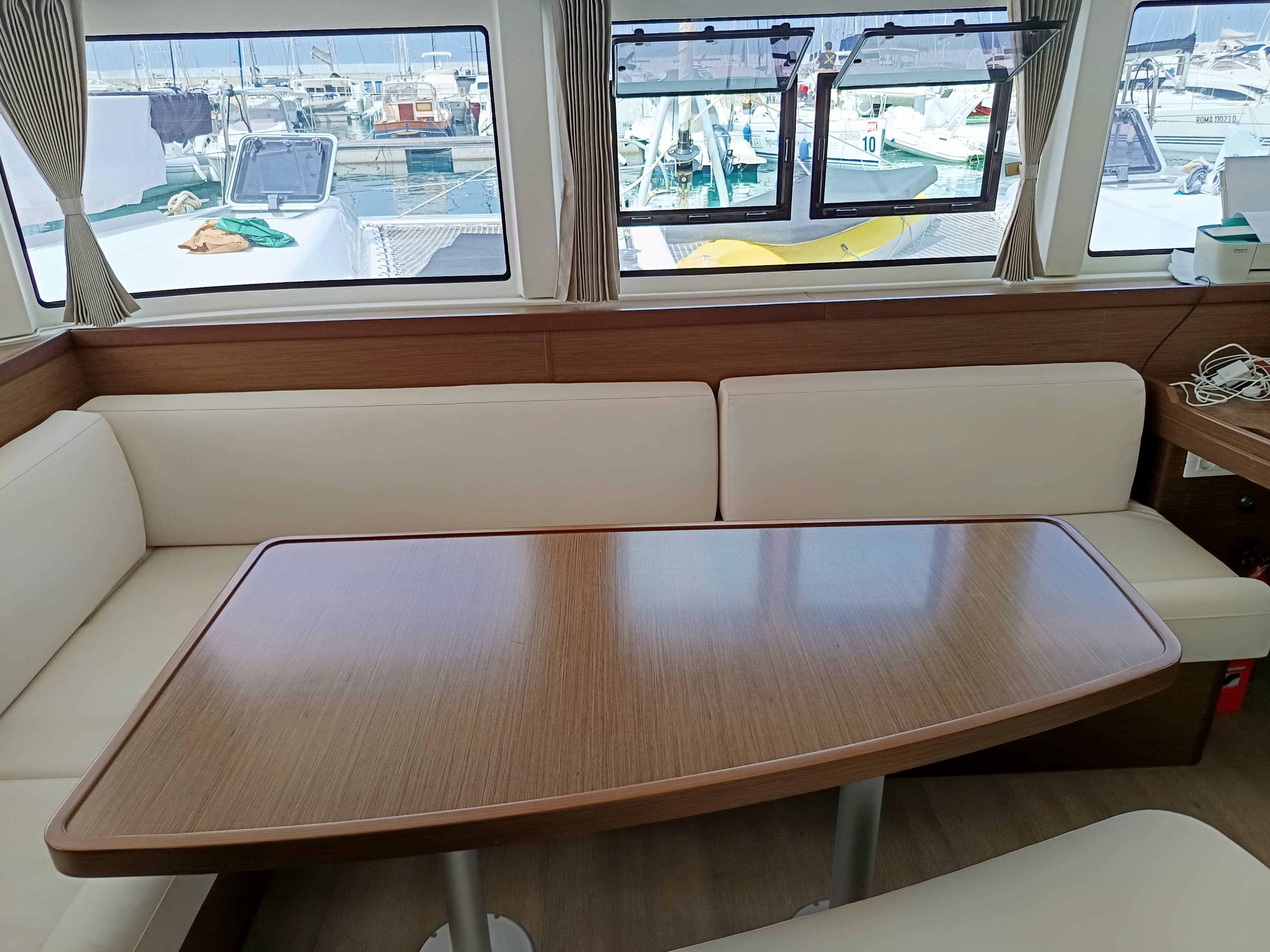 Lagoon 42 - photo 106