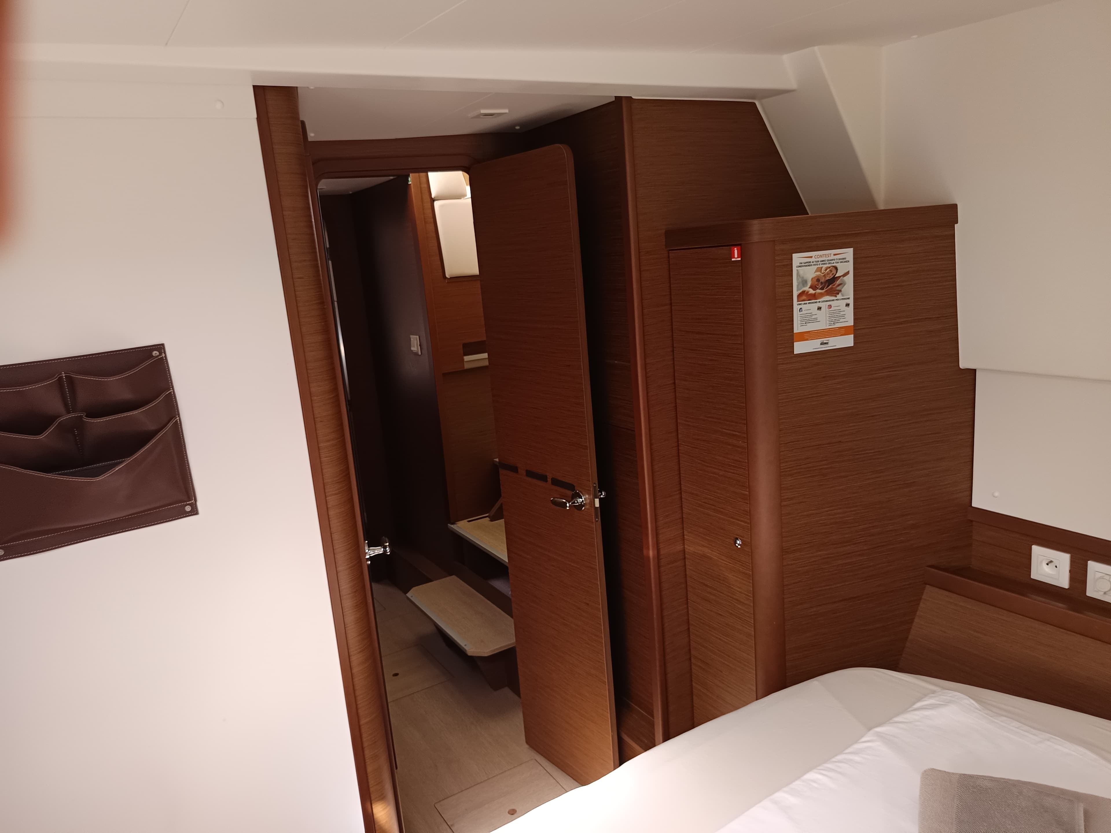 Lagoon 42 - photo 51