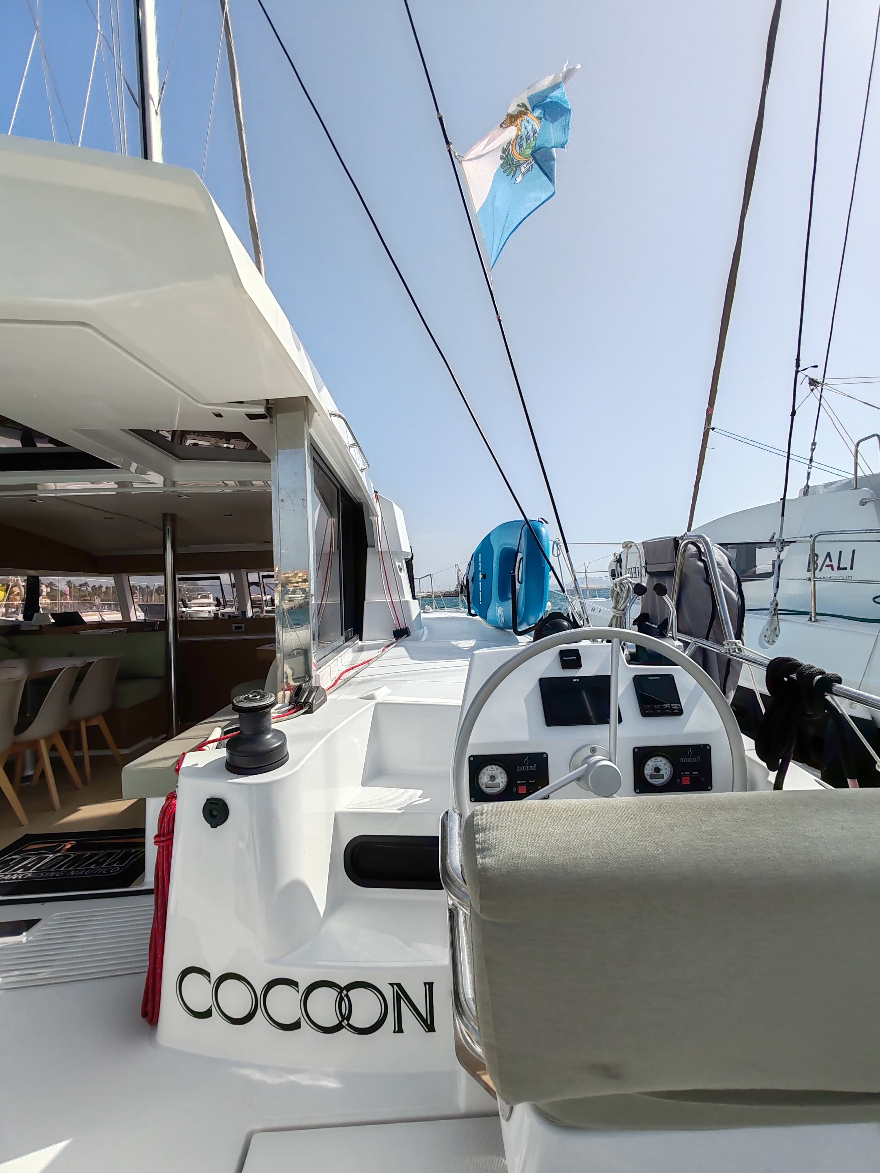 Bali Catsmart - photo 48