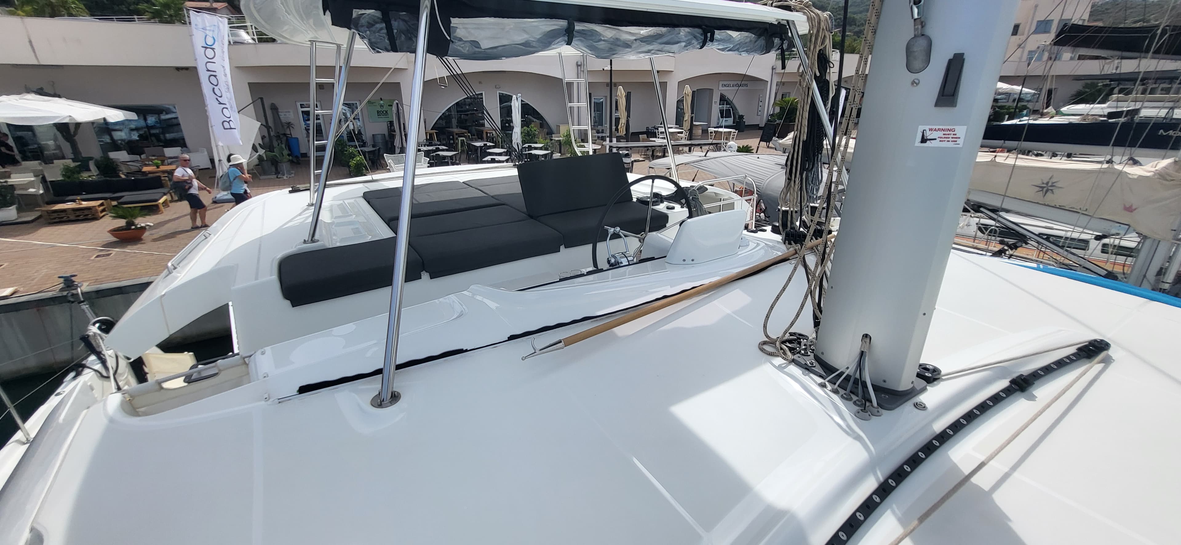 Lagoon 46  - photo 92