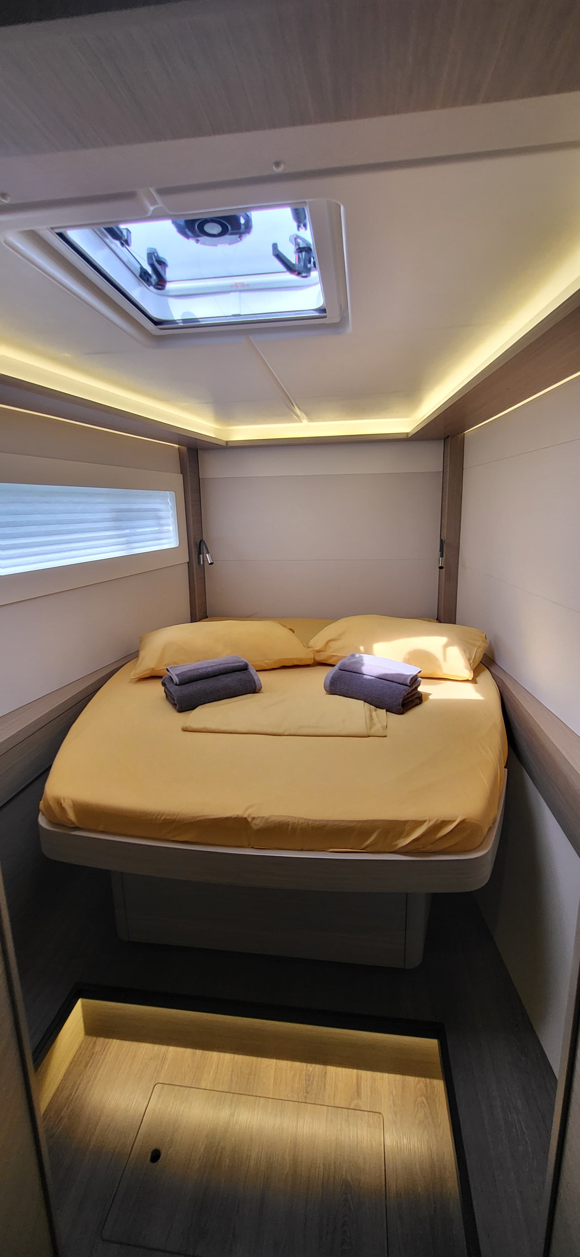 Lagoon 46  - photo 83