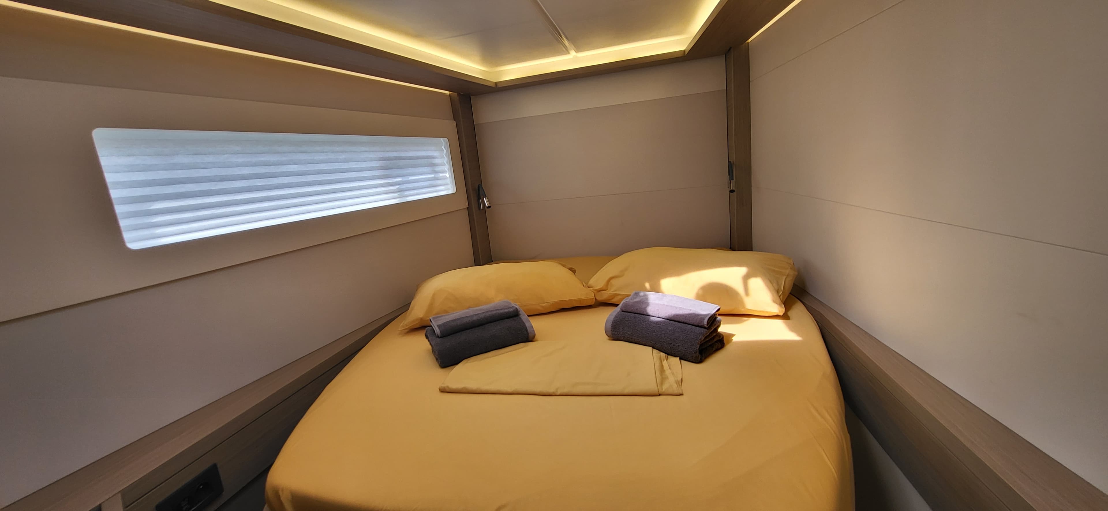 Lagoon 46  - photo 112