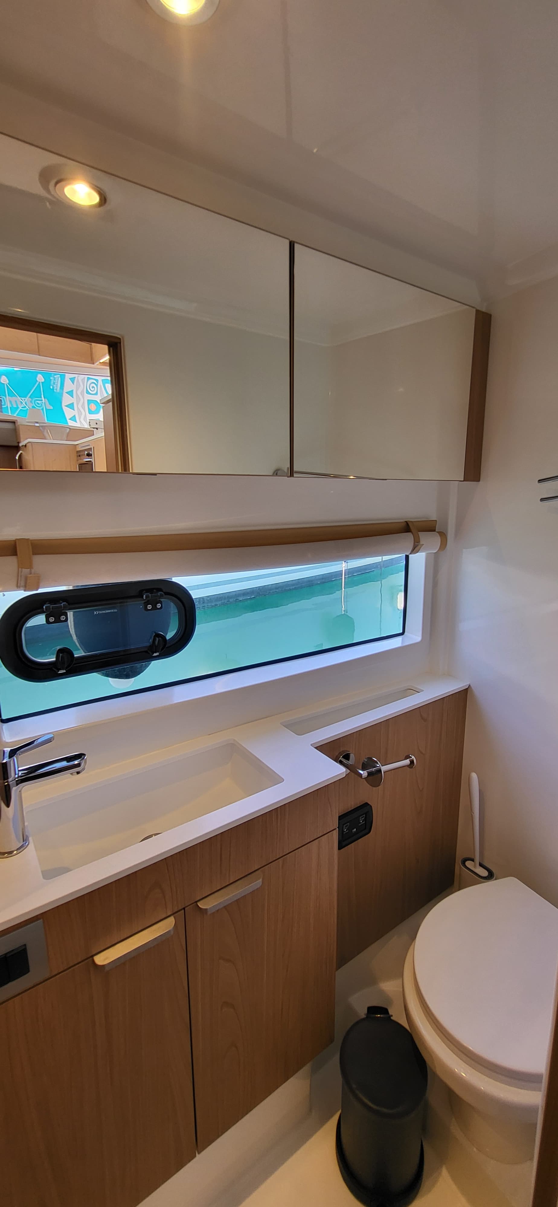 Lagoon 46  - photo 135