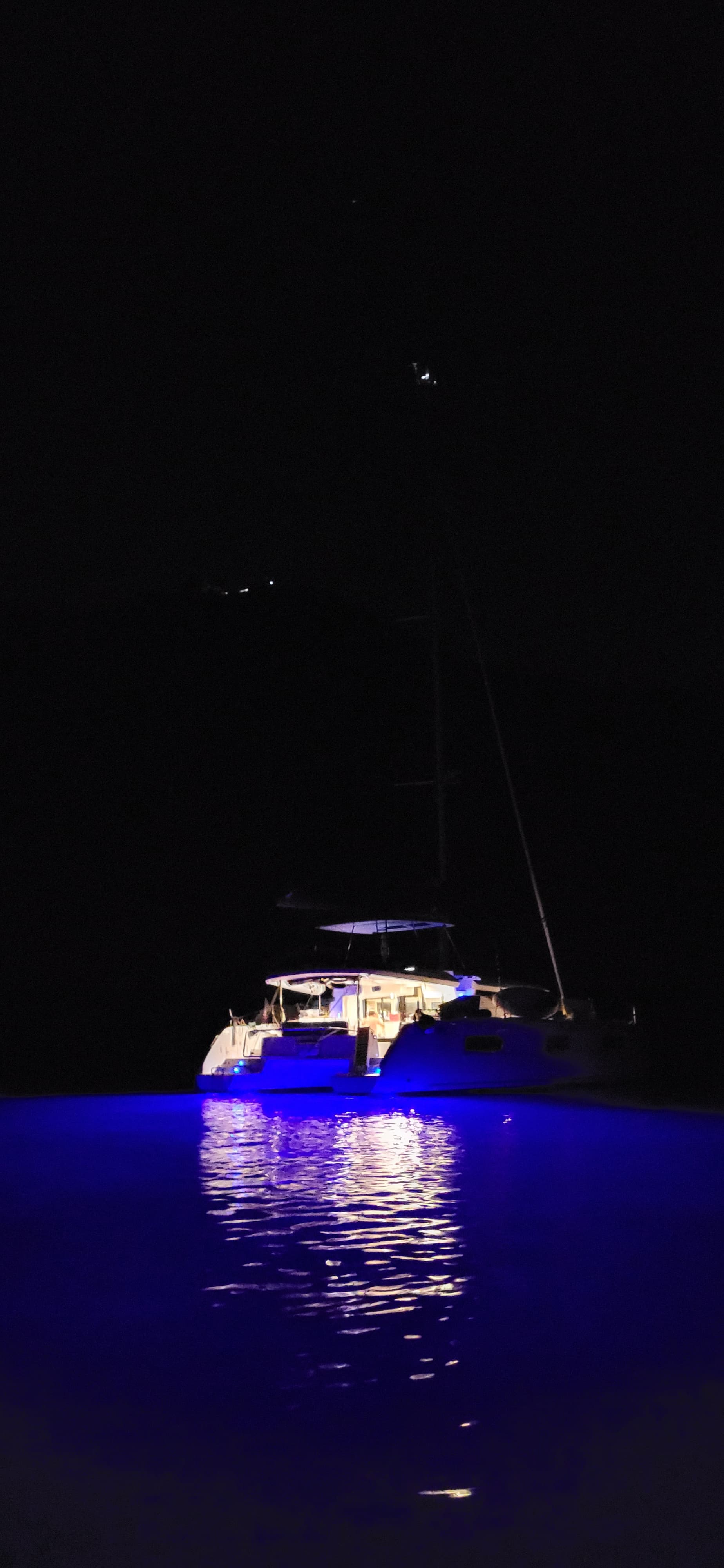 Lagoon 46  - photo 44