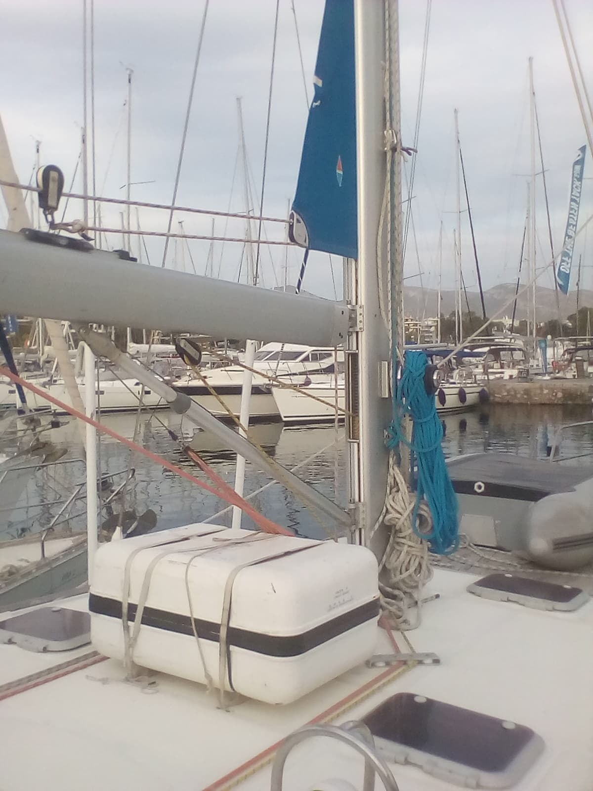 Ocean Star 51.1 - photo 7