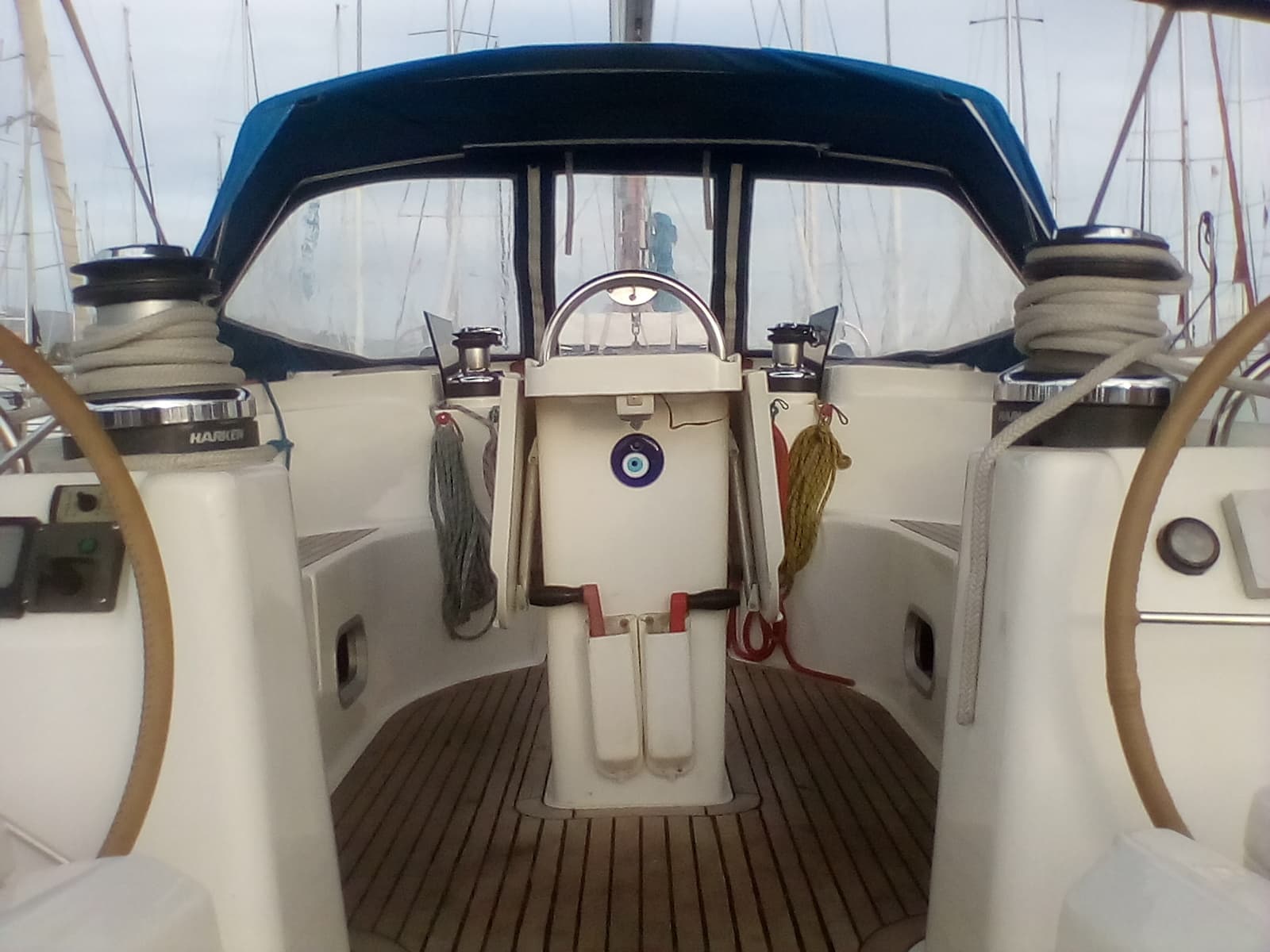 Ocean Star 51.1 - photo 9