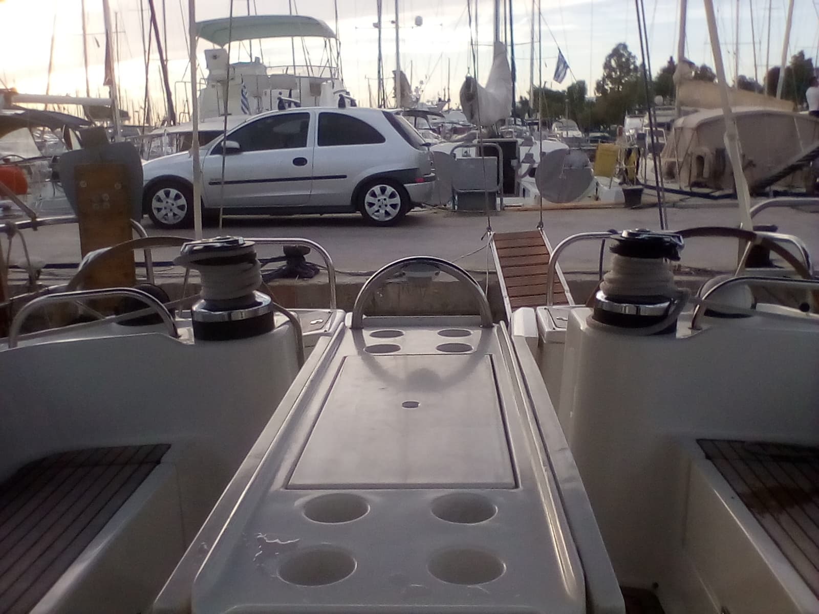 Ocean Star 51.1 - photo 8