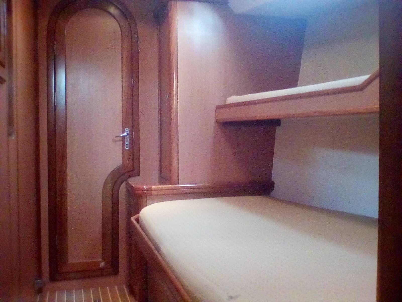 Ocean Star 51.1 - photo 10