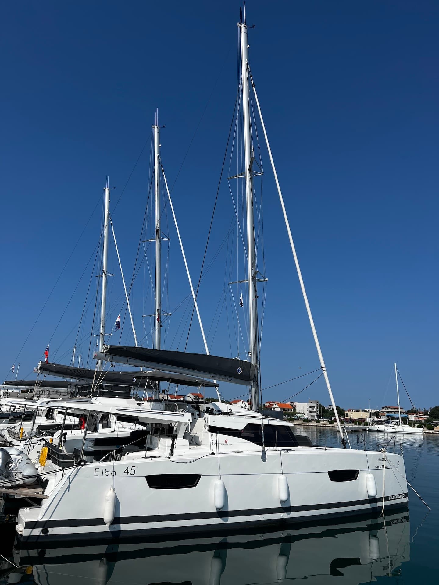 Elba 45 - photo 8
